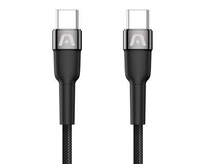 Foto 1 | Cable Argomtech Tipo USB-C de 3 Metros