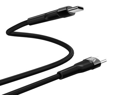 Foto 3 | Cable Argomtech Tipo USB-C de 3 Metros