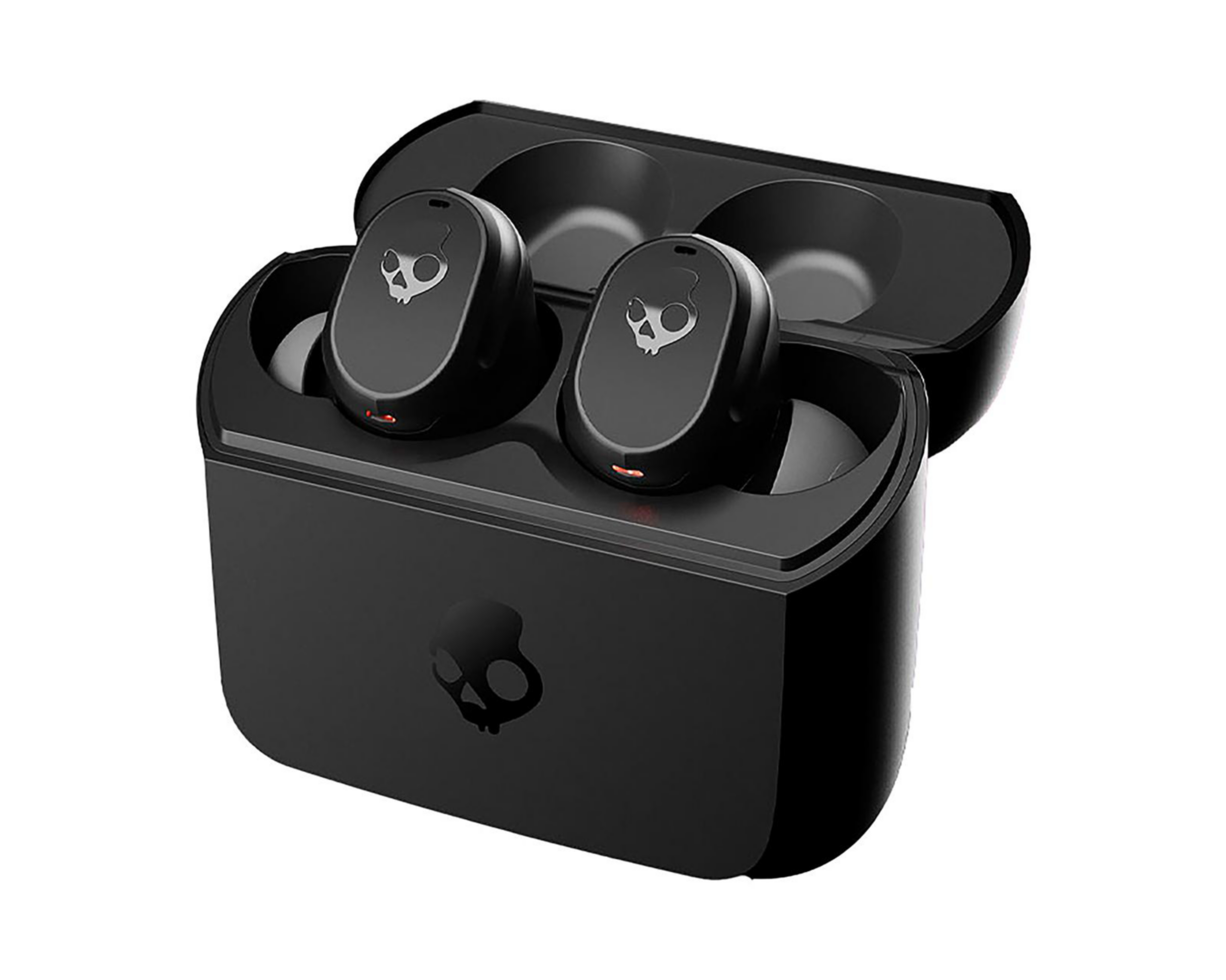 Foto 5 pulgar | Audífonos In-Ear True Wireless Skullcandy con Bluetooth  MOD S2FYW-P740