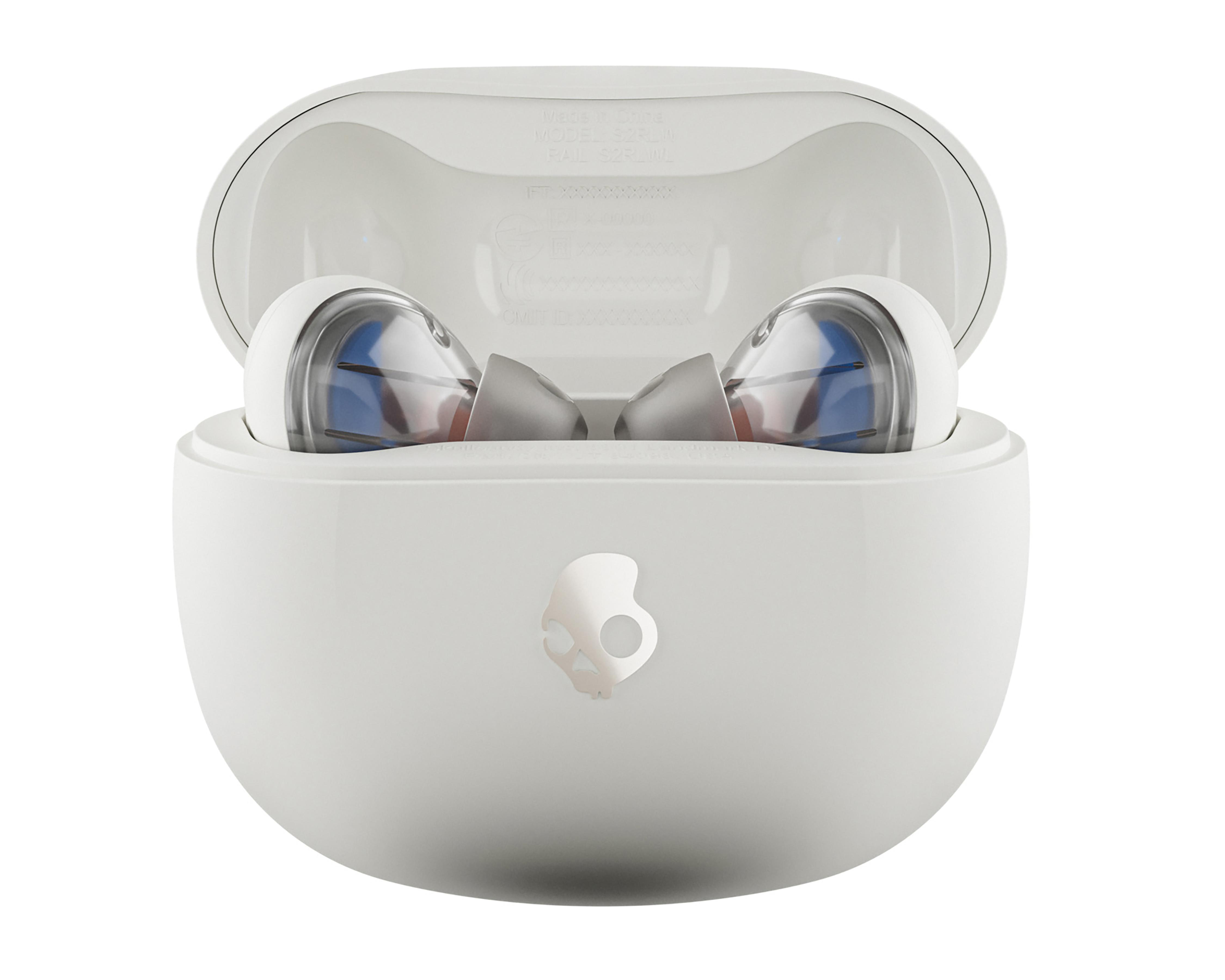 Audífonos True Wireless Skullcandy Resistente al Agua RAIL S2RLW-Q740