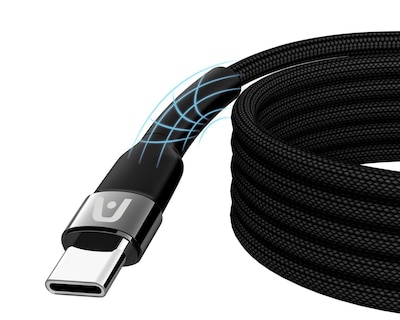 Foto 2 | Cable Argomtech Tipo USB-C de 1.8 Metros