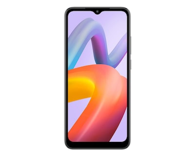 Foto 3 | Celular Xiaomi Liberado Redmi A2 64 GB Negro