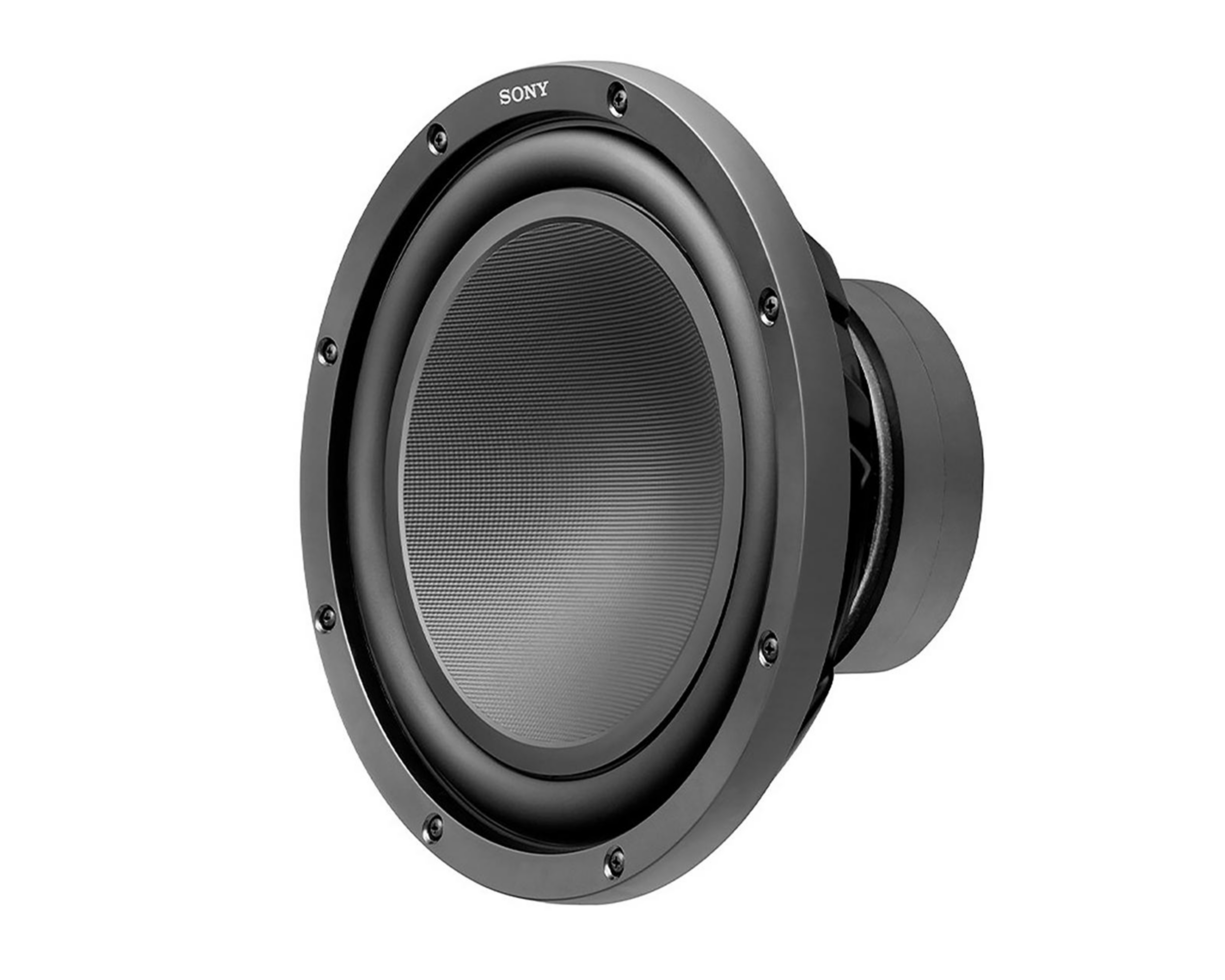 Foto 6 pulgar | Subwoofer Sony 12" 1800 W