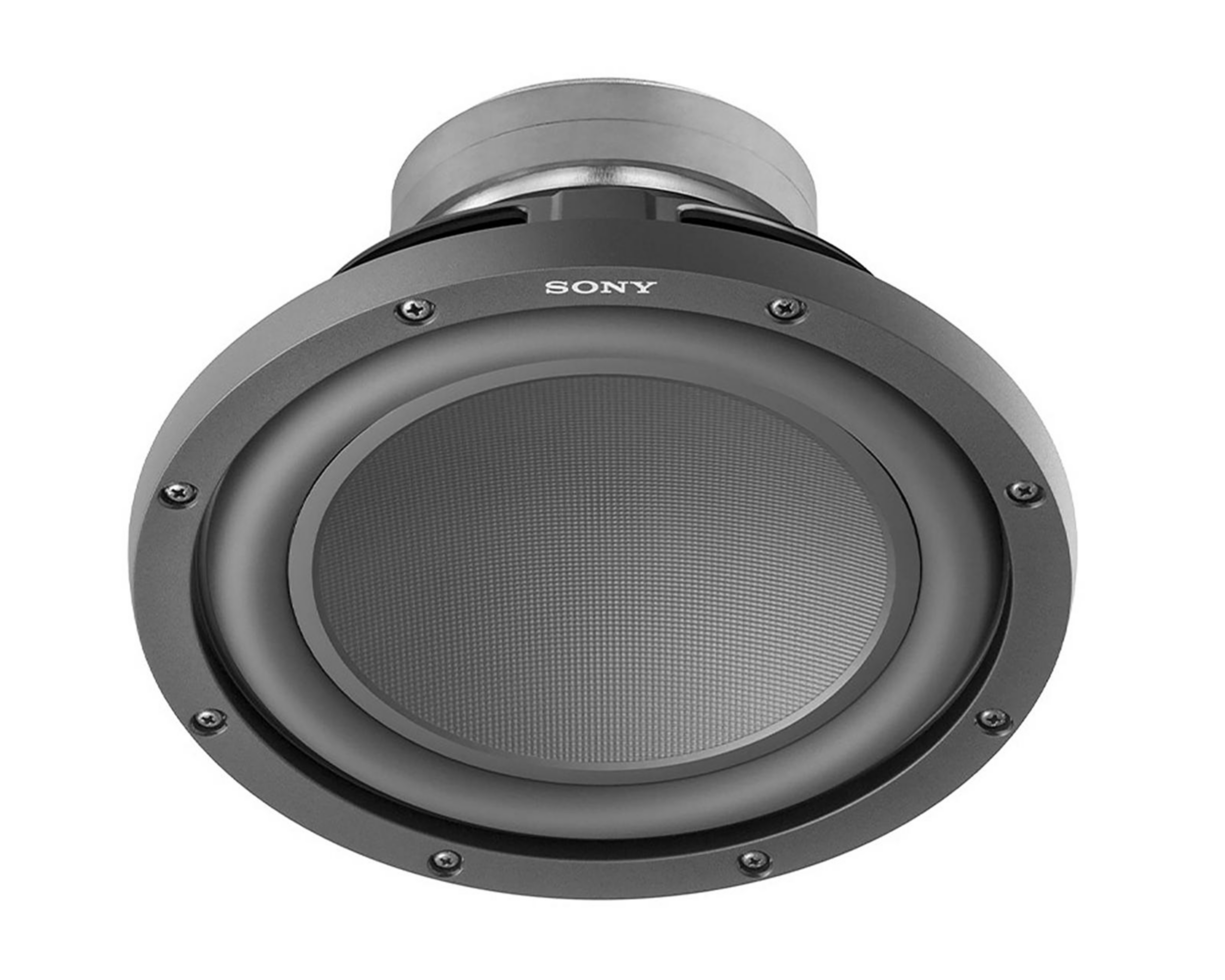 Foto 4 pulgar | Subwoofer Sony 10" 1500 W