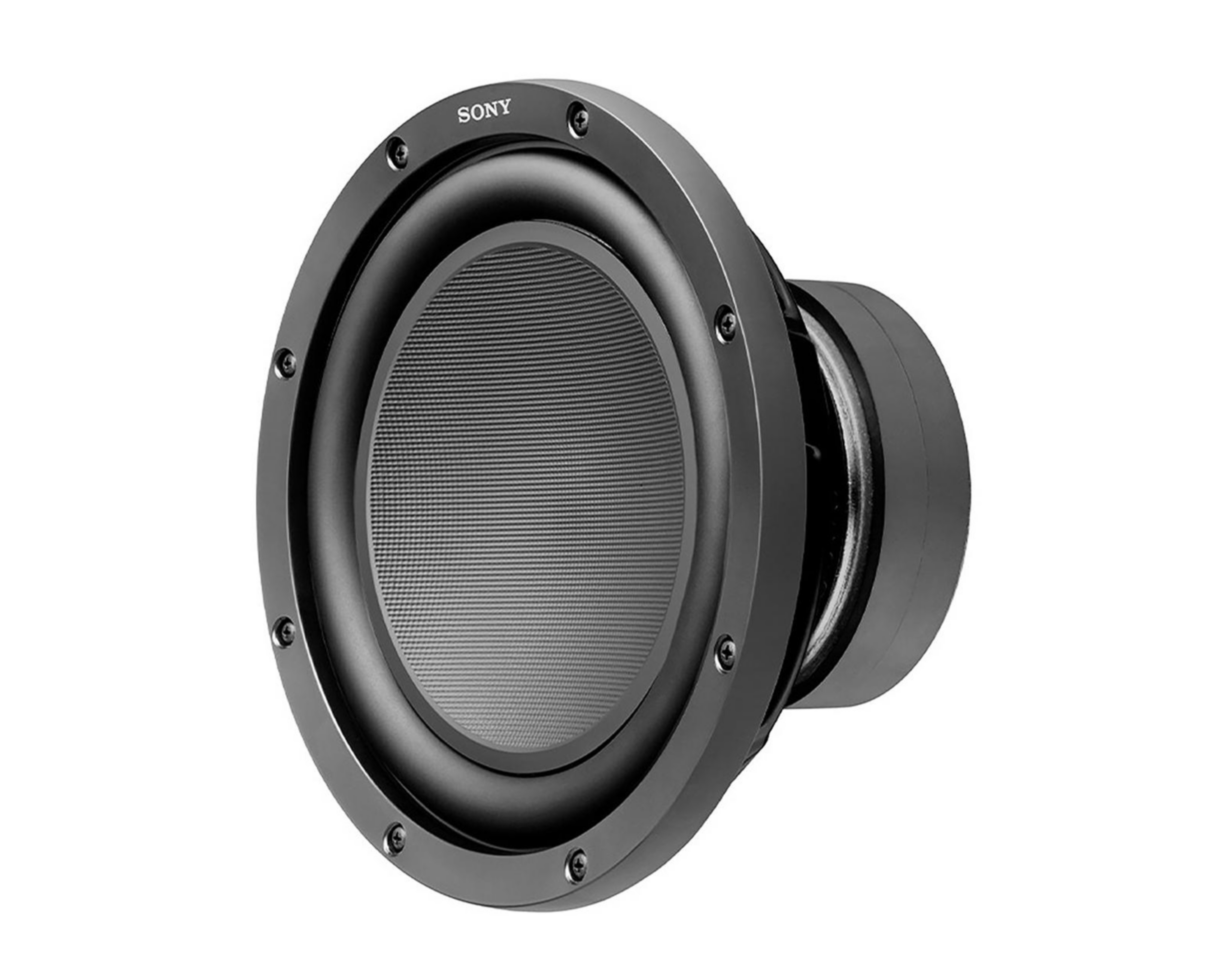 Foto 5 pulgar | Subwoofer Sony 10" 1500 W