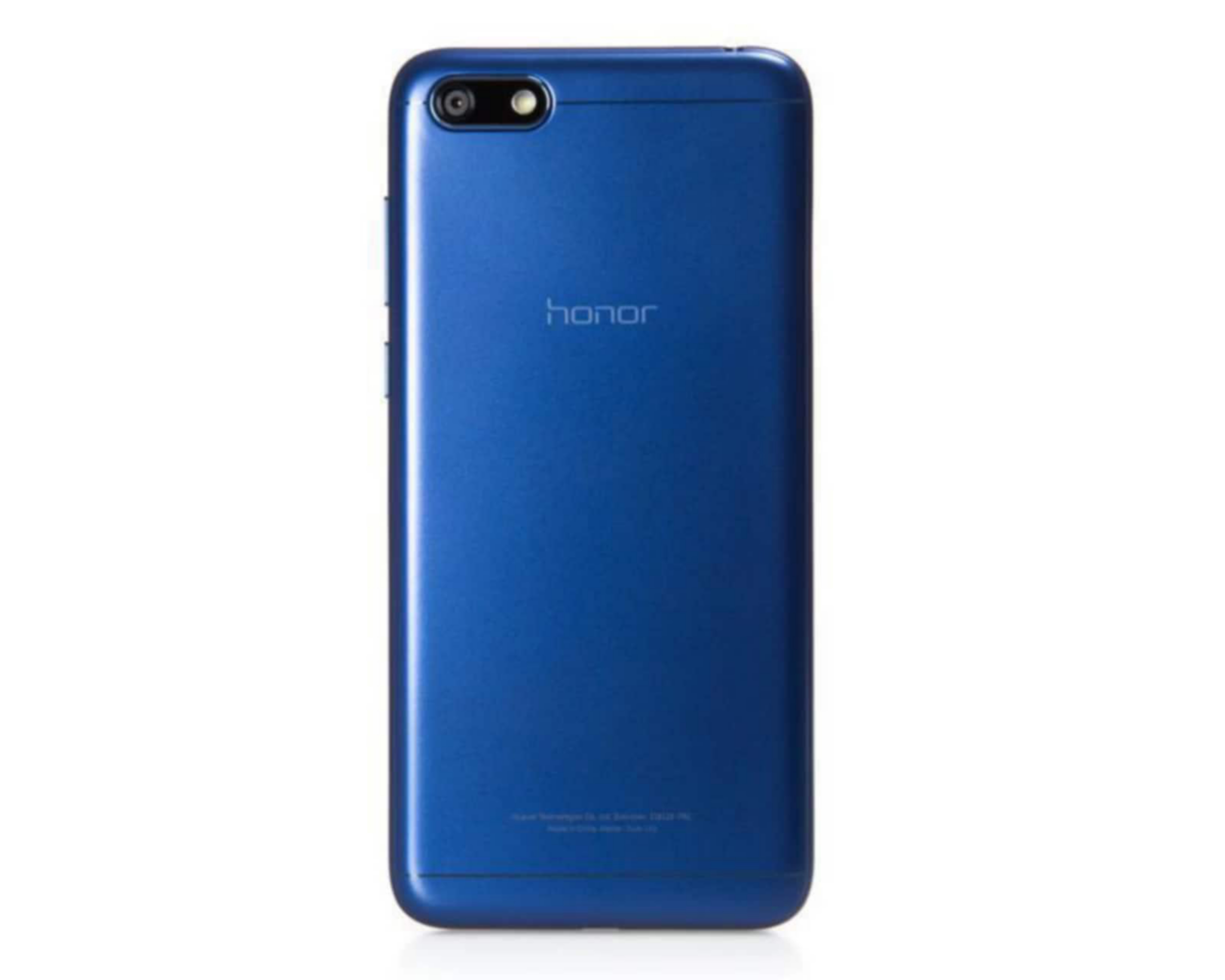 Foto 2 | Movistar Honor 7S 16GB Azul