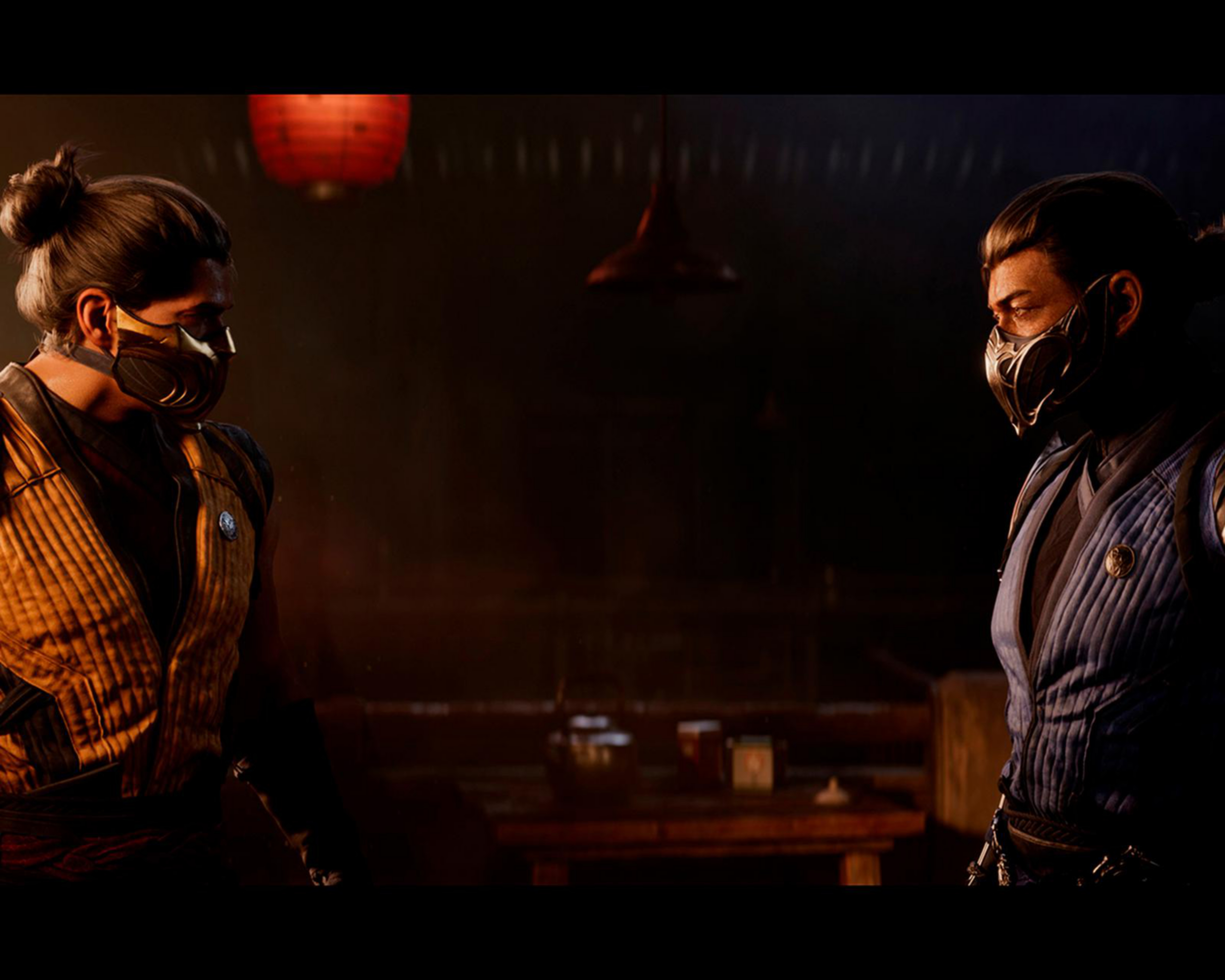 Foto 6 | Mortal Kombat 1 para PlayStation 5