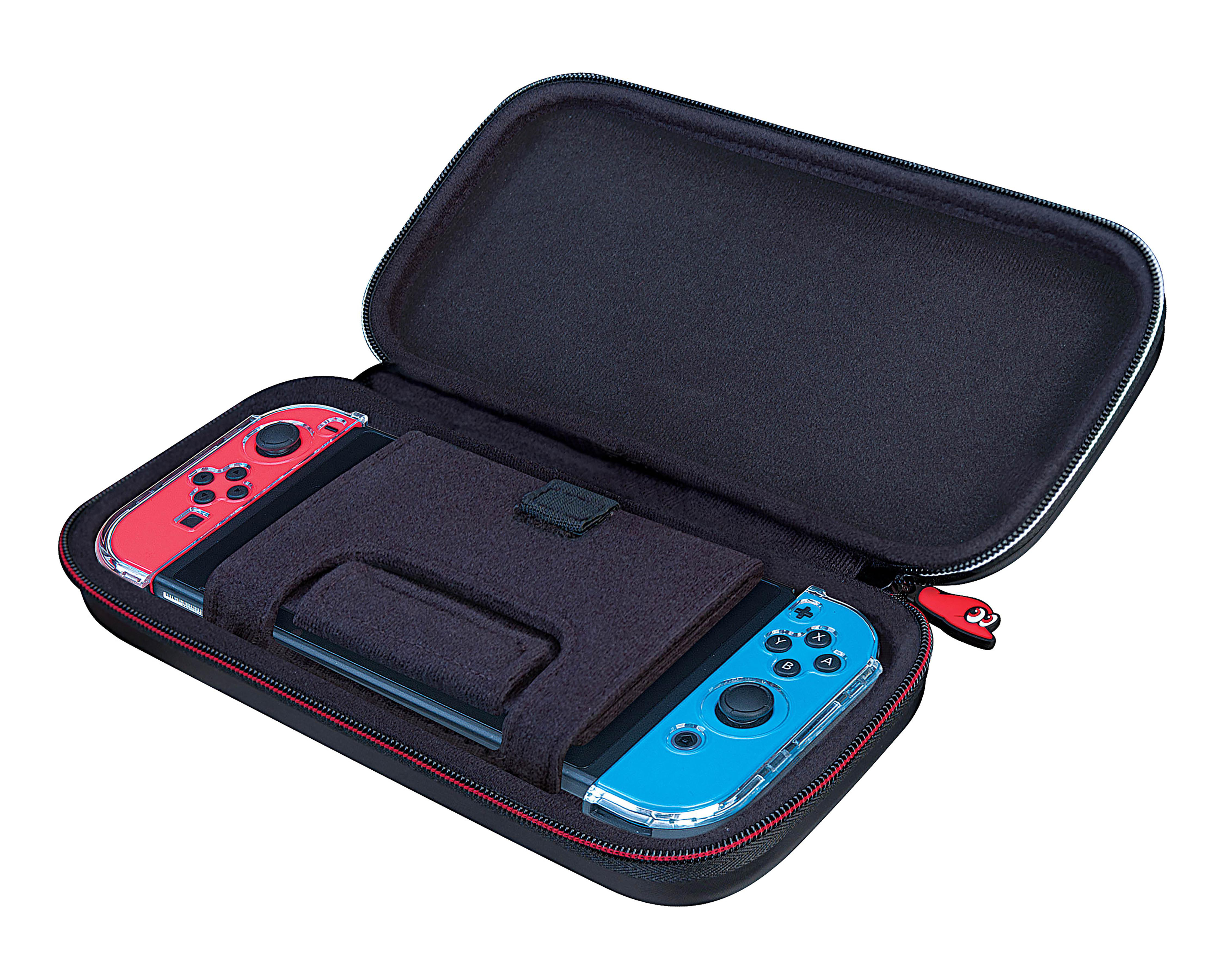 Foto 6 pulgar | Estuche para Nintendo Switch RDS Super Mario Odyssey