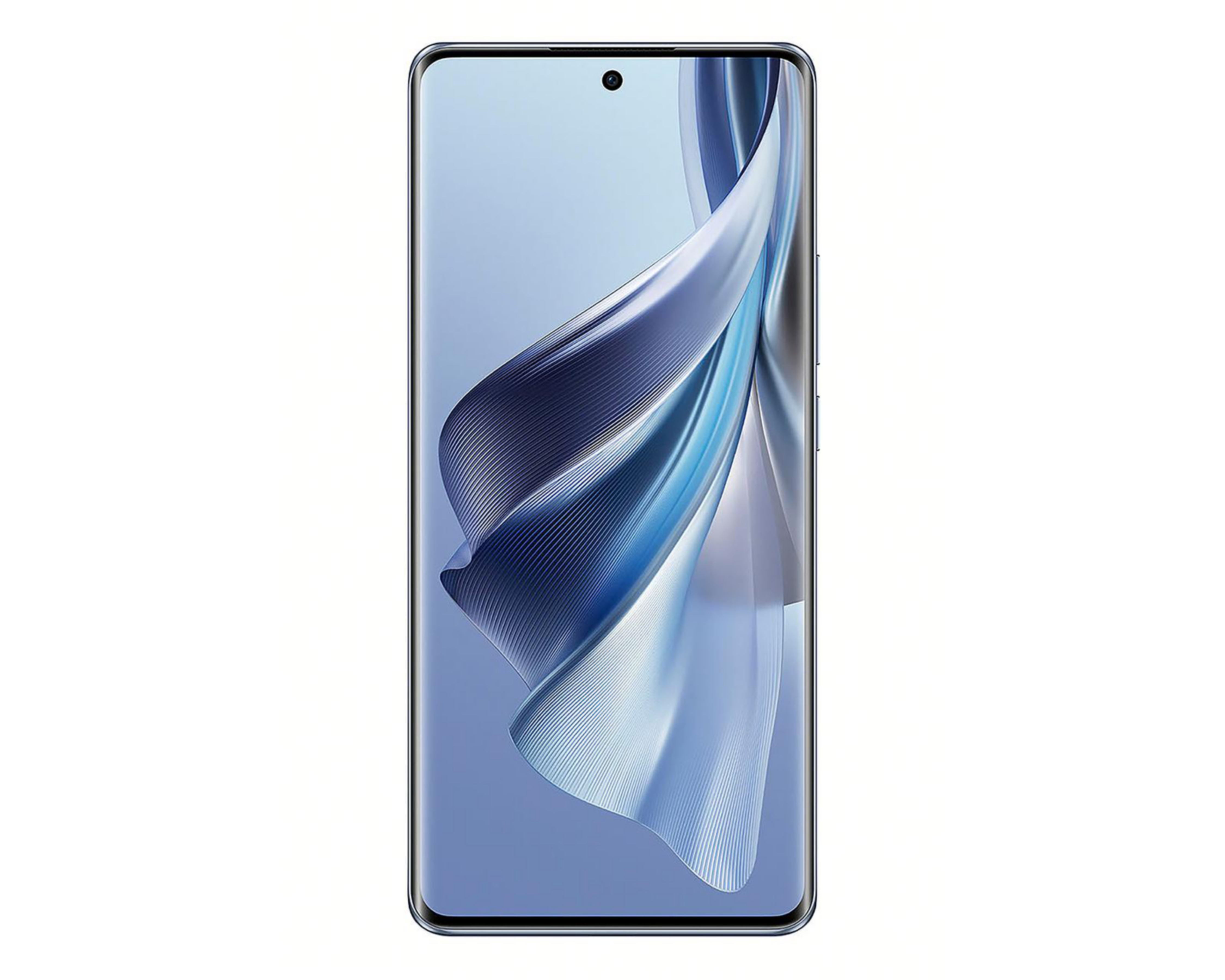 Foto 3 | Telcel Oppo Reno 10 256 GB Azul