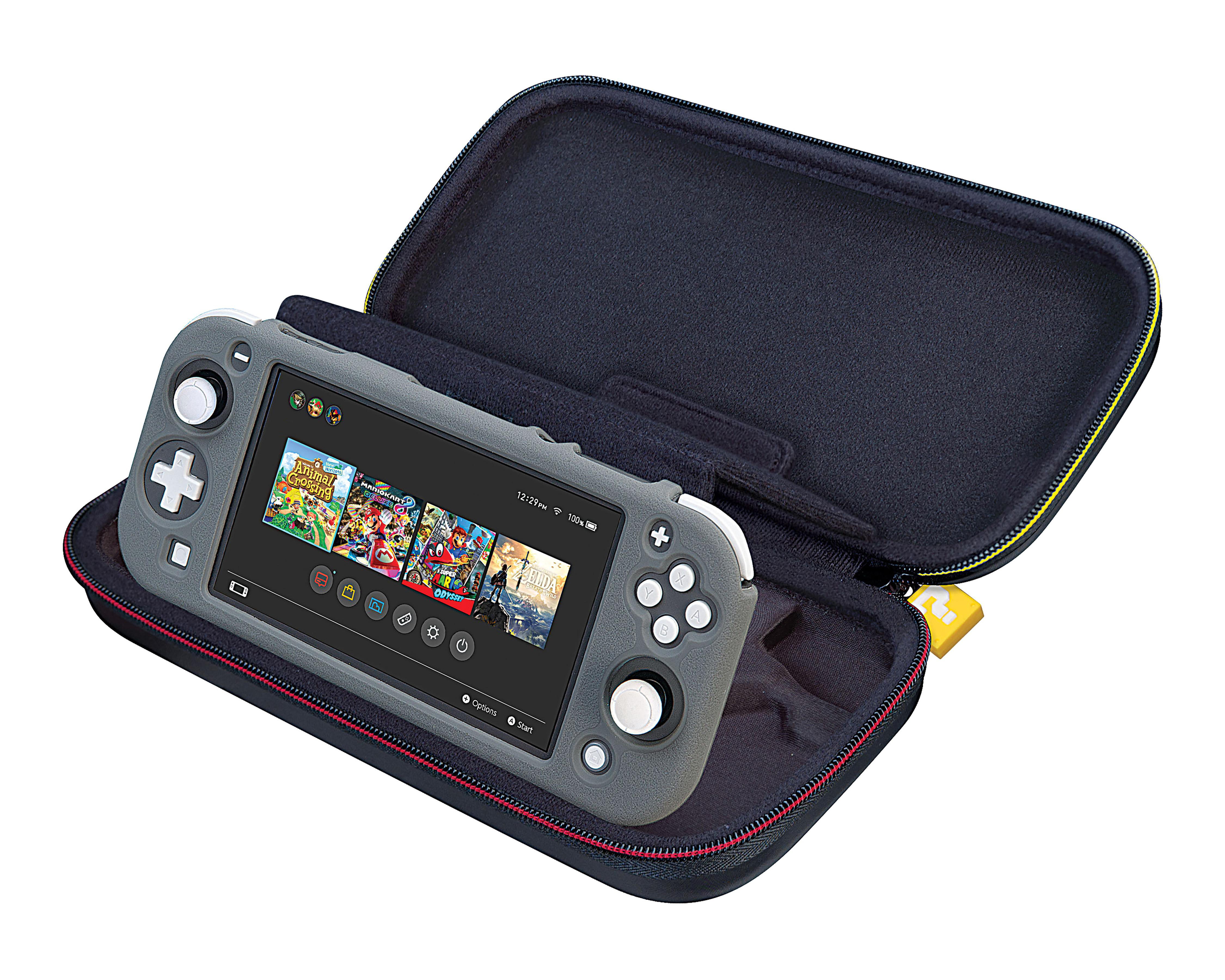 Foto 5 pulgar | Estuche para Nintendo Switch RDS Super Mario Bros