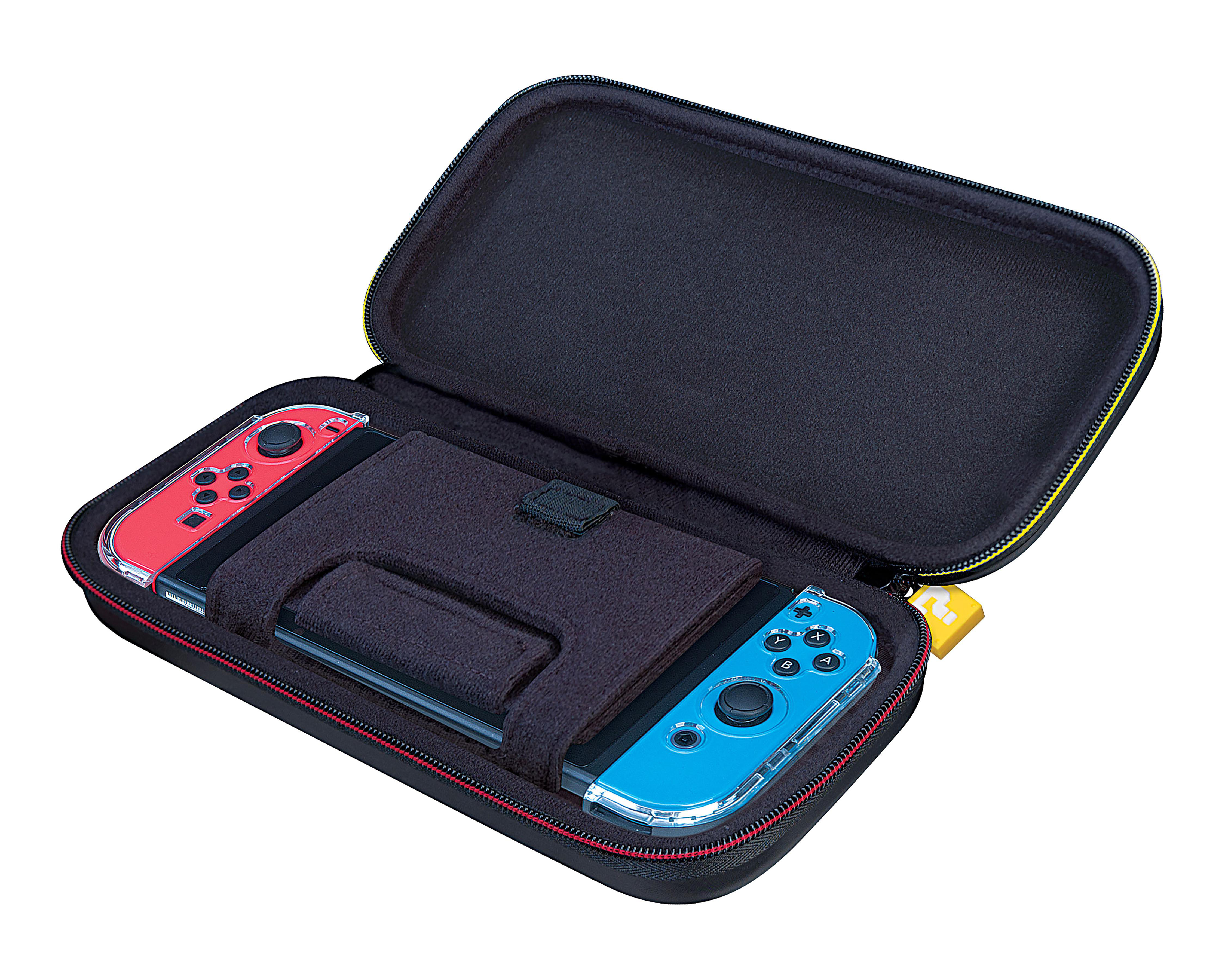 Foto 6 pulgar | Estuche para Nintendo Switch RDS Super Mario Bros