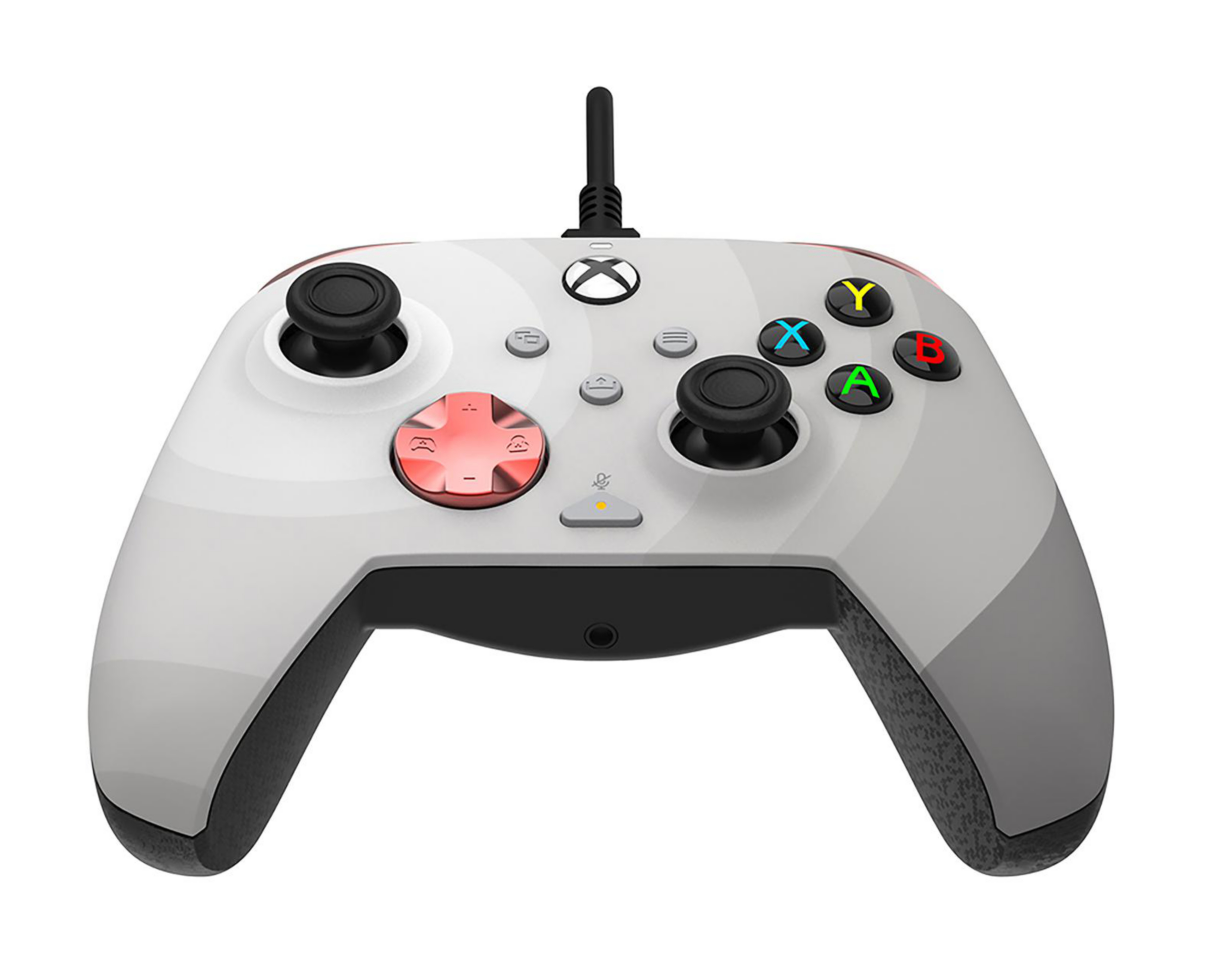 Control Alámbrico para Xbox Series PDP Blanco