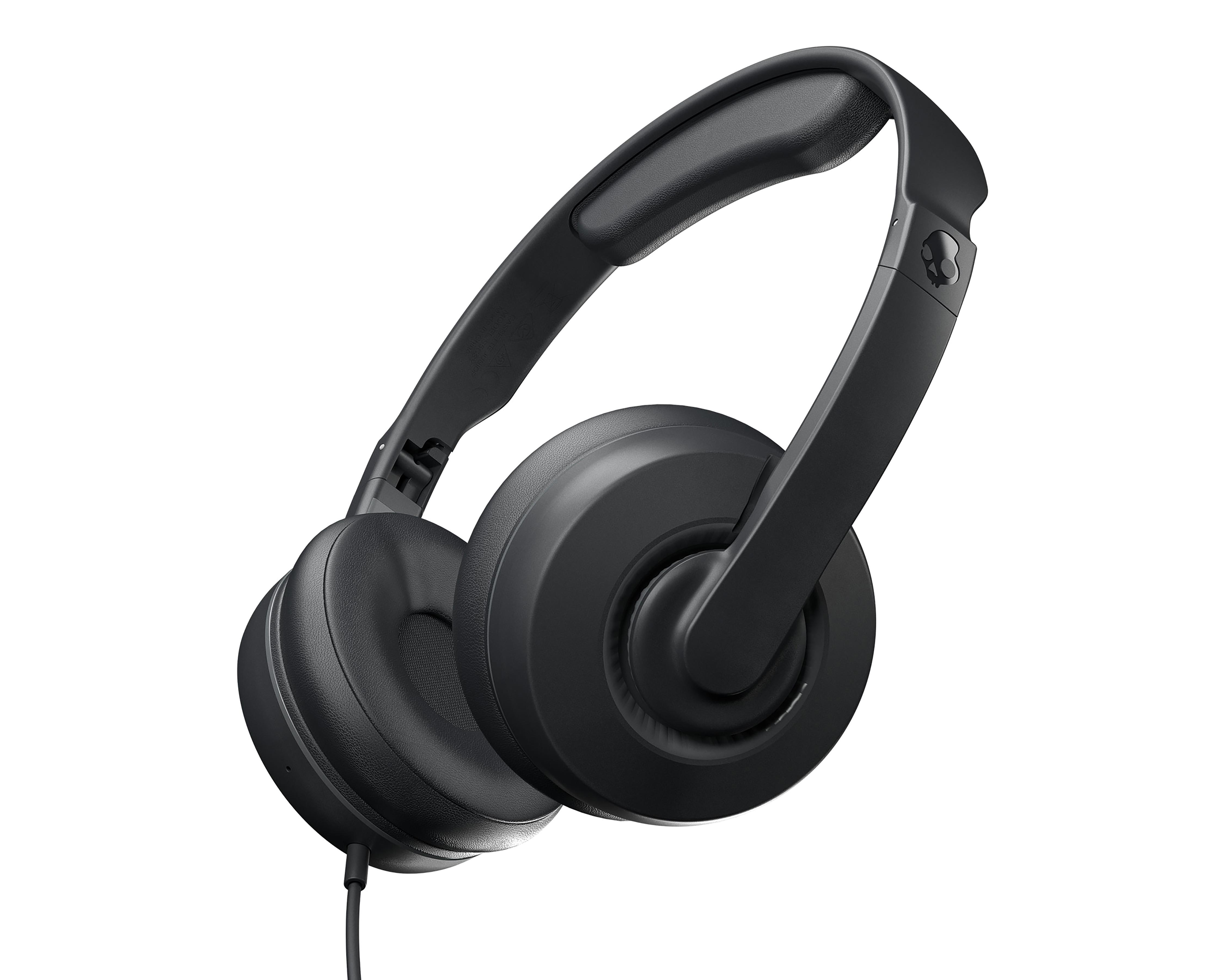 Audífonos de Diadema Skullcandy Bluetooth Cassett Junior S5CSY-N003