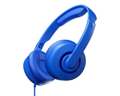 Foto 1 | Audífonos de Diadema Skullcandy con Sonido Premium Casset JR