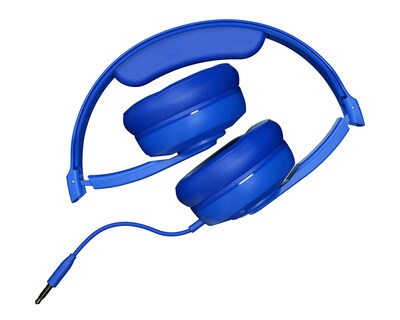 Foto 4 | Audífonos de Diadema Skullcandy con Sonido Premium Casset JR