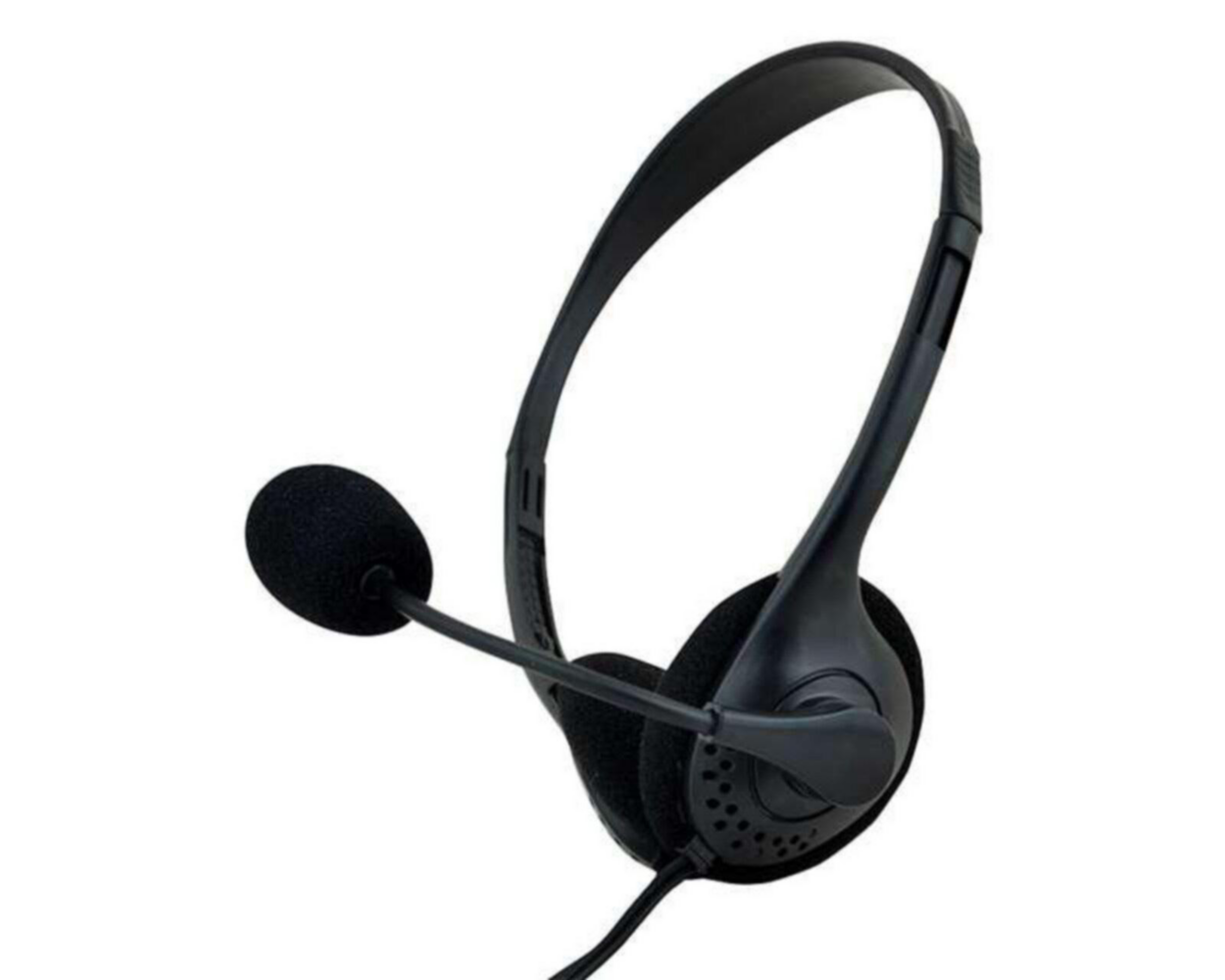 Foto 3 pulgar | Audífonos de Diadema STF Headset ST-H93355