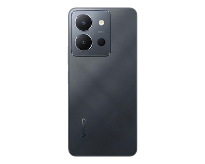 Foto 2 | Celular Vivo Liberado Y36 128 GB Negro