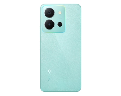 Foto 2 | Celular Vivo Liberado Y36 128 GB Turquesa