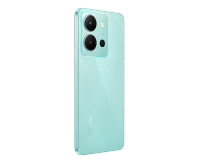 Foto 5 | Celular Vivo Liberado Y36 128 GB Turquesa