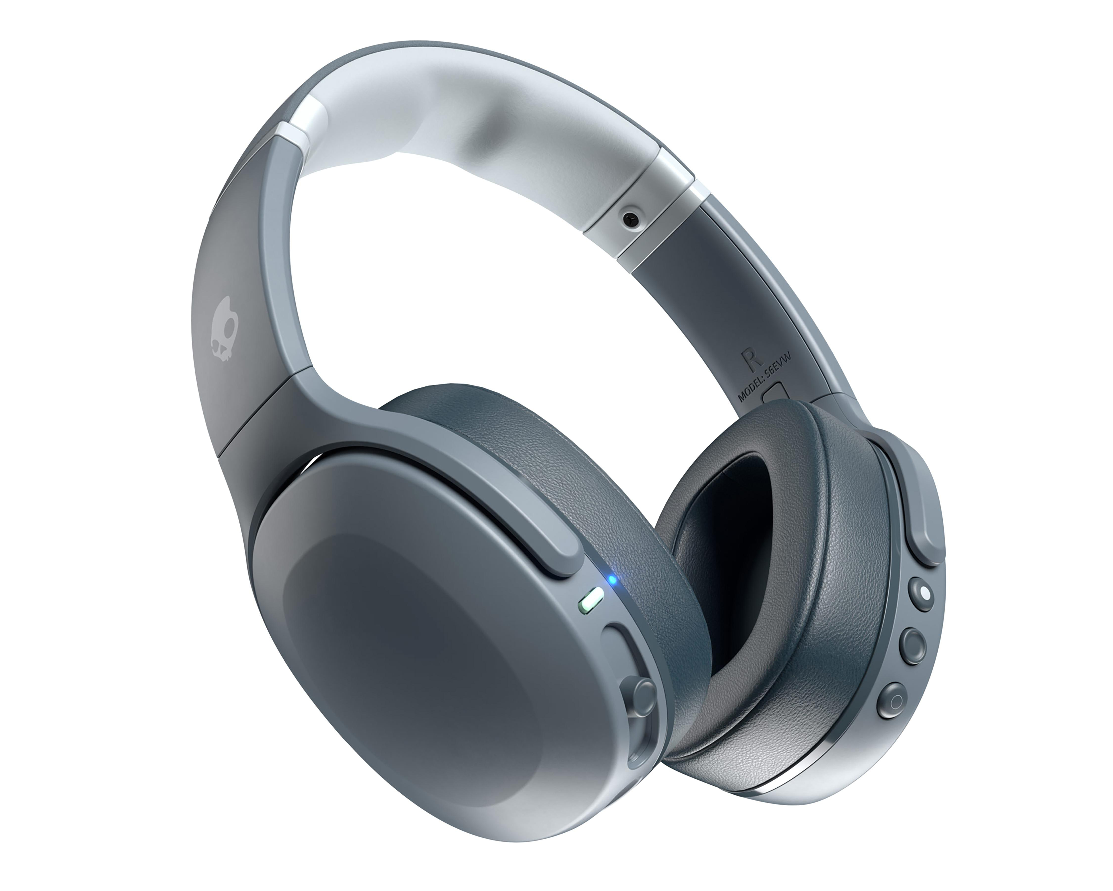 Foto 4 pulgar | Audífonos de Diadema Inalámbricos Skullcandy Crusher E