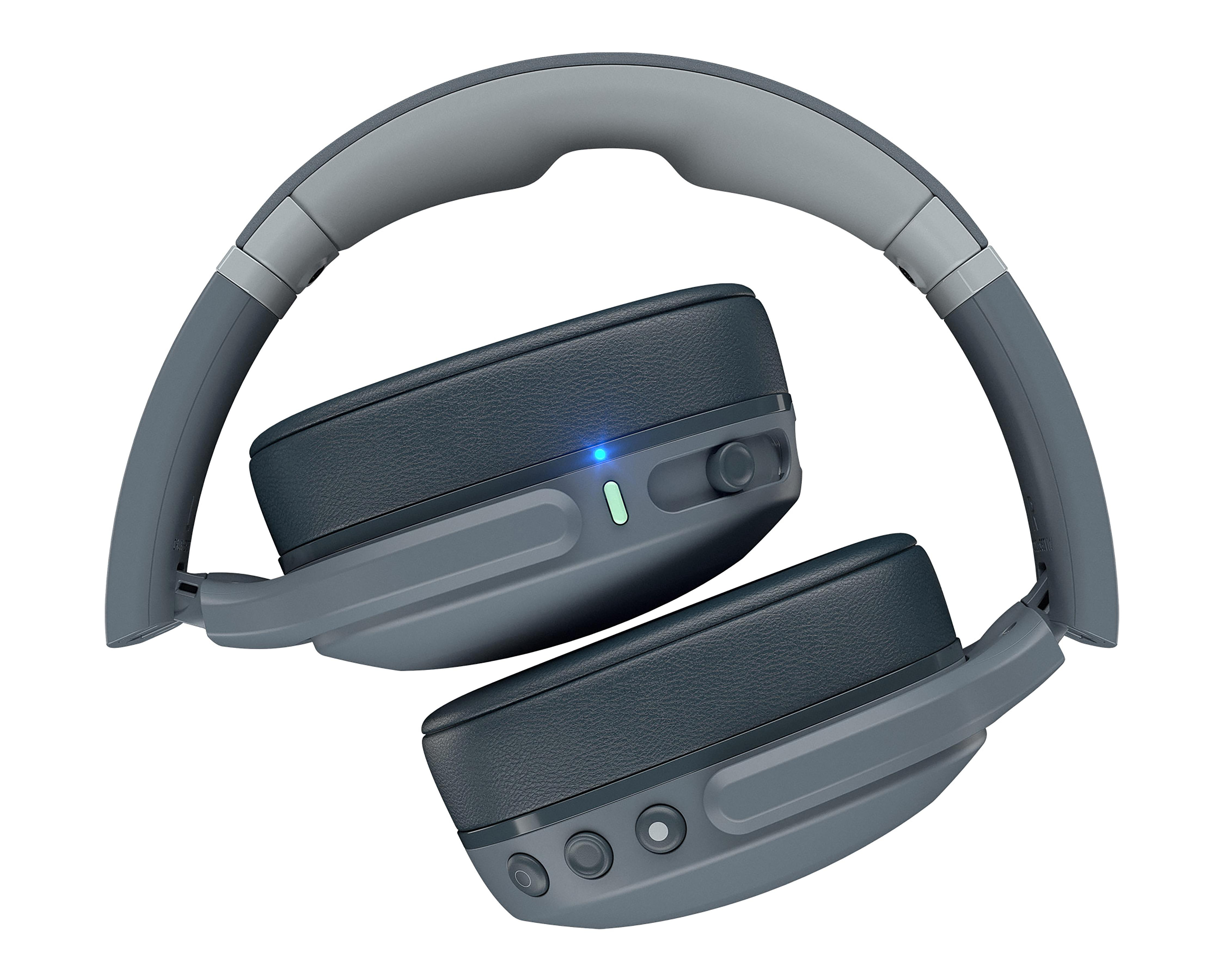 Foto 5 | Audífonos de Diadema Inalámbricos Skullcandy Crusher E
