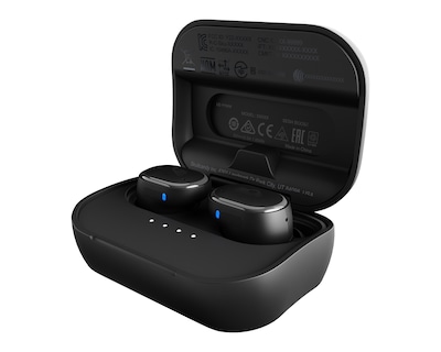 Foto 3 | Audífonos True Wireless Skullcandy Bluetooth Grind S2GTW-P740