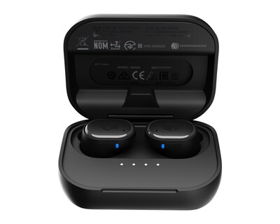 Foto 4 | Audífonos True Wireless Skullcandy Bluetooth Grind S2GTW-P740