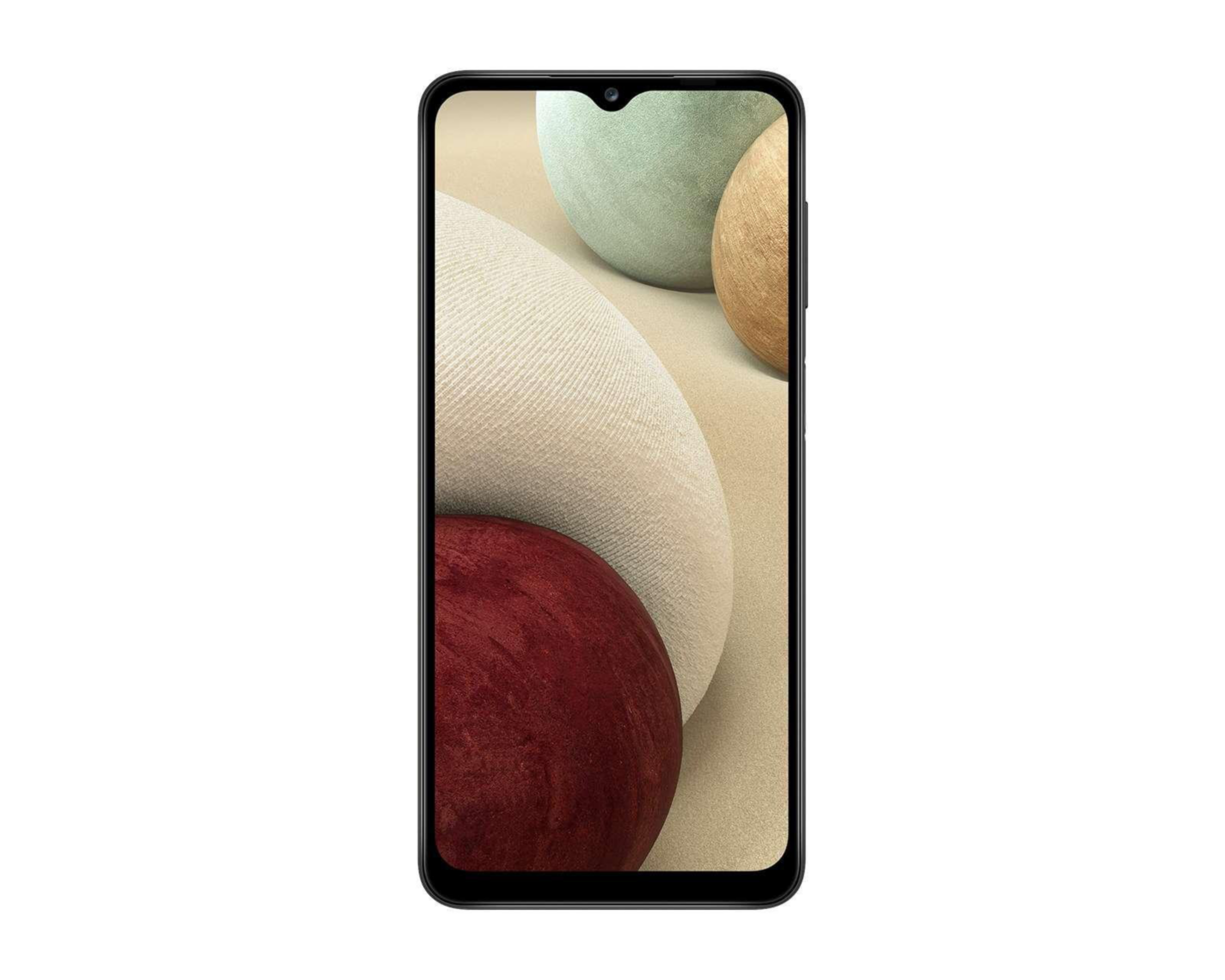 Foto 3 pulgar | Celular Samsung Liberado Galaxy A12 64 GB Negro