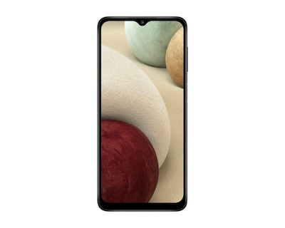 Foto 2 | Celular Samsung Liberado Galaxy A12 64 GB Negro