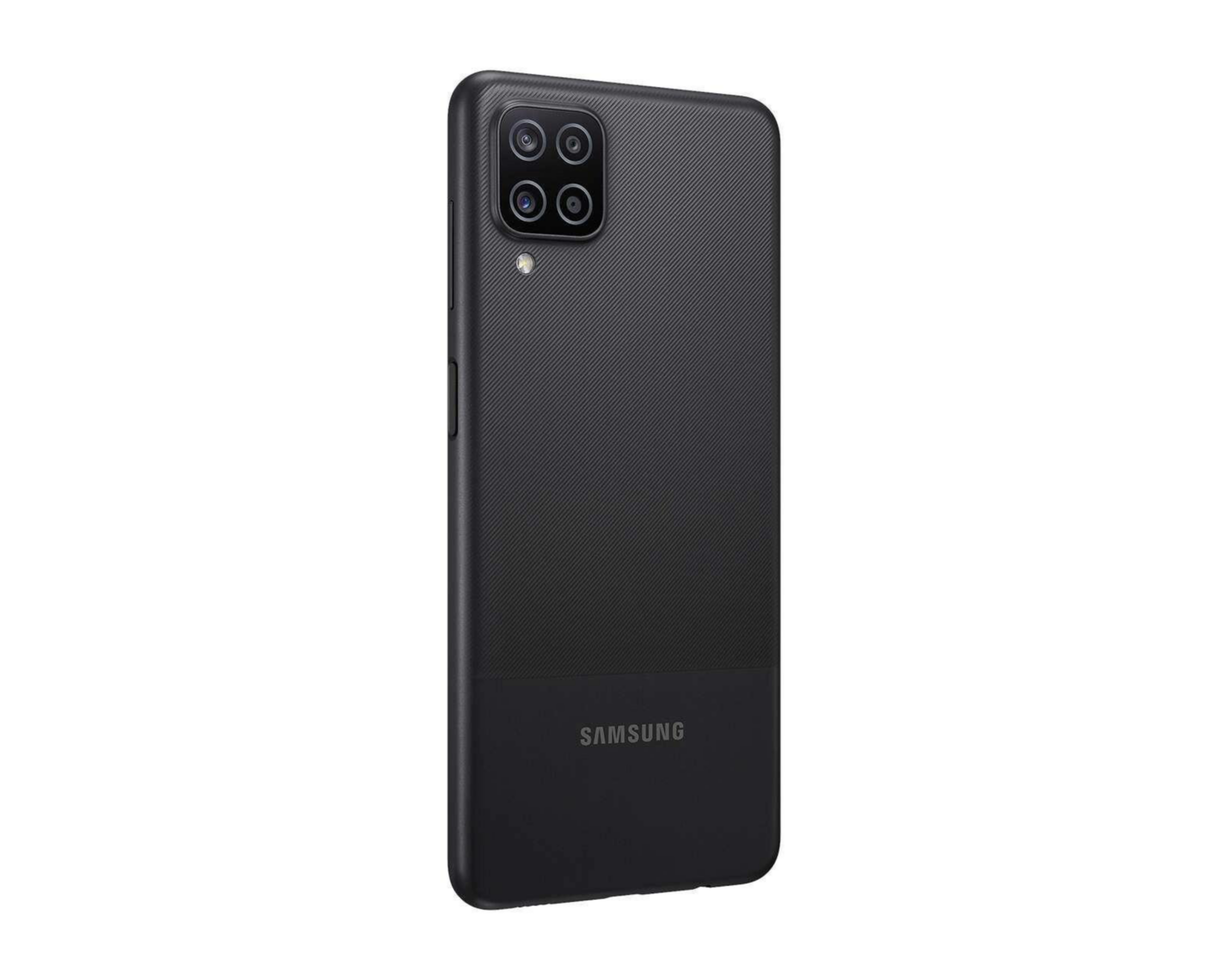 Foto 4 pulgar | Celular Samsung Liberado Galaxy A12 64 GB Negro