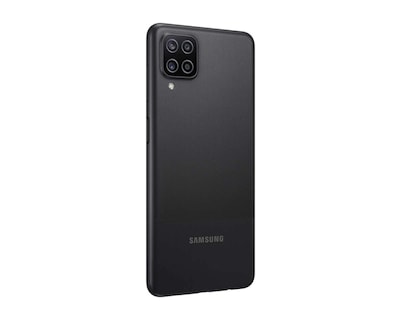 Foto 3 | Celular Samsung Liberado Galaxy A12 64 GB Negro
