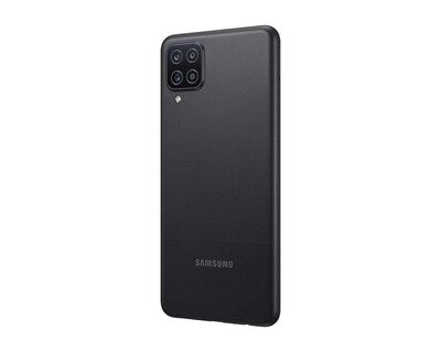 Foto 4 | Celular Samsung Liberado Galaxy A12 64 GB Negro