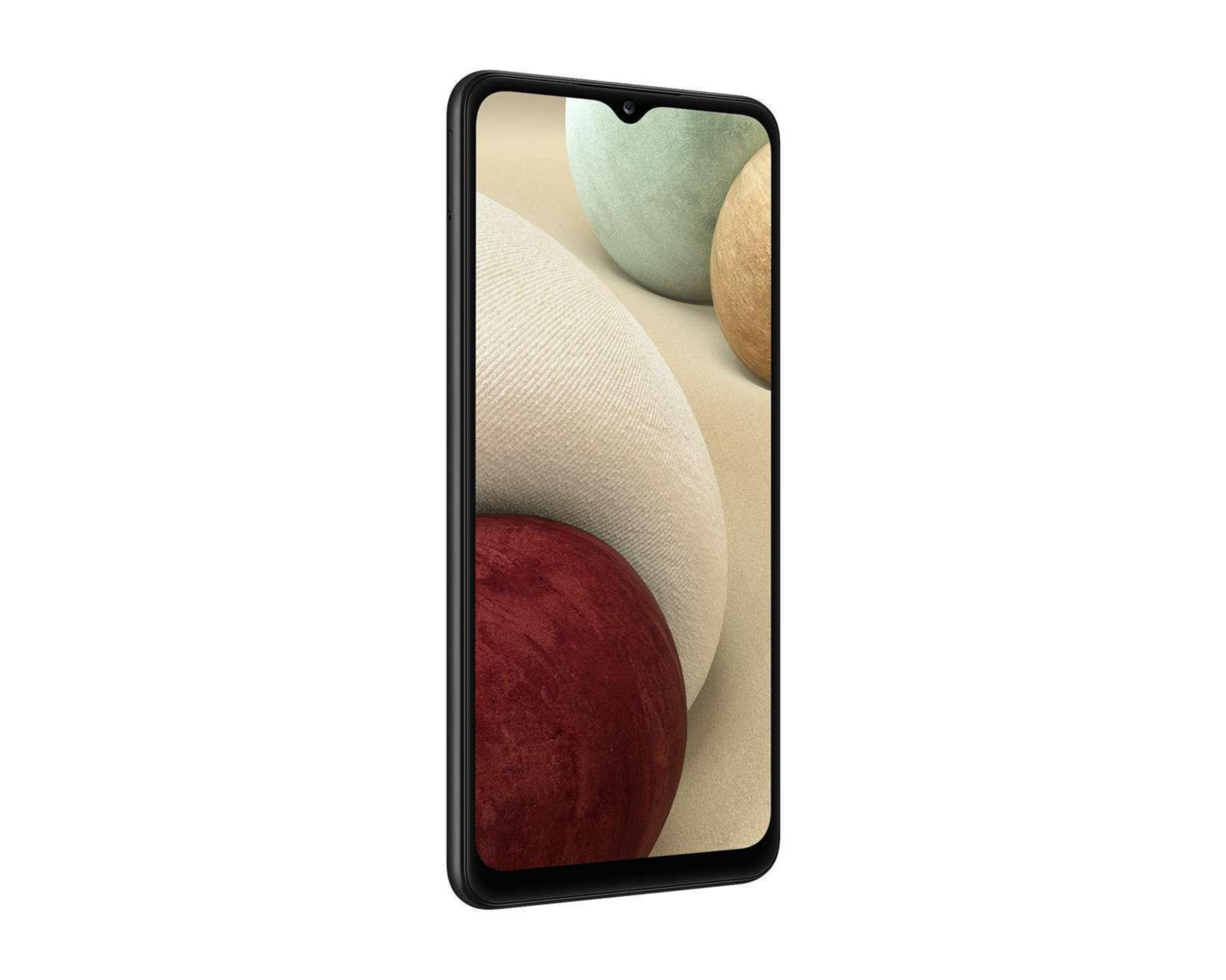 Foto 6 pulgar | Celular Samsung Liberado Galaxy A12 64 GB Negro