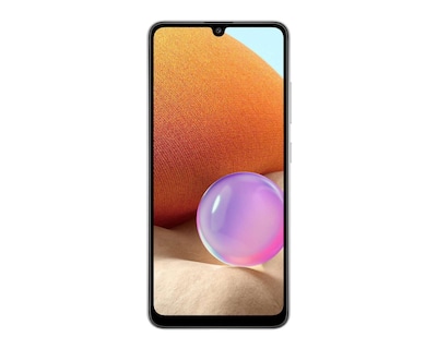 Foto 2 | Celular Samsung Liberado Galaxy A32 128 GB Blanco