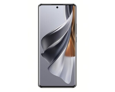Foto 3 | AT&T/Unefon Oppo Reno 10 256 GB Gris