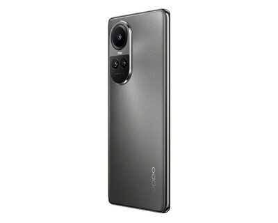 Foto 5 | AT&T/Unefon Oppo Reno 10 256 GB Gris