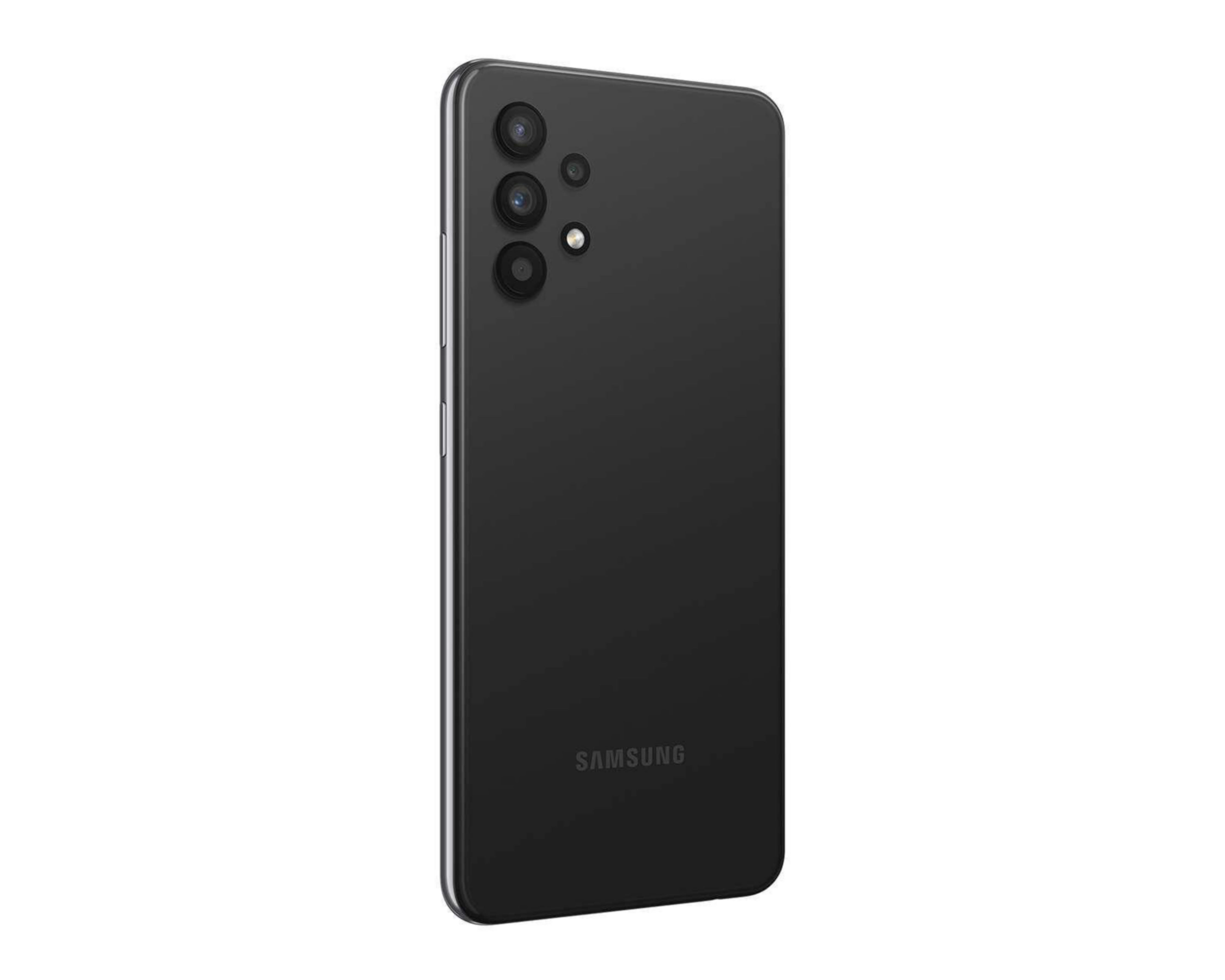 Foto 4 pulgar | Celular Samsung Desbloqueado Galaxy A32 128 GB Negro