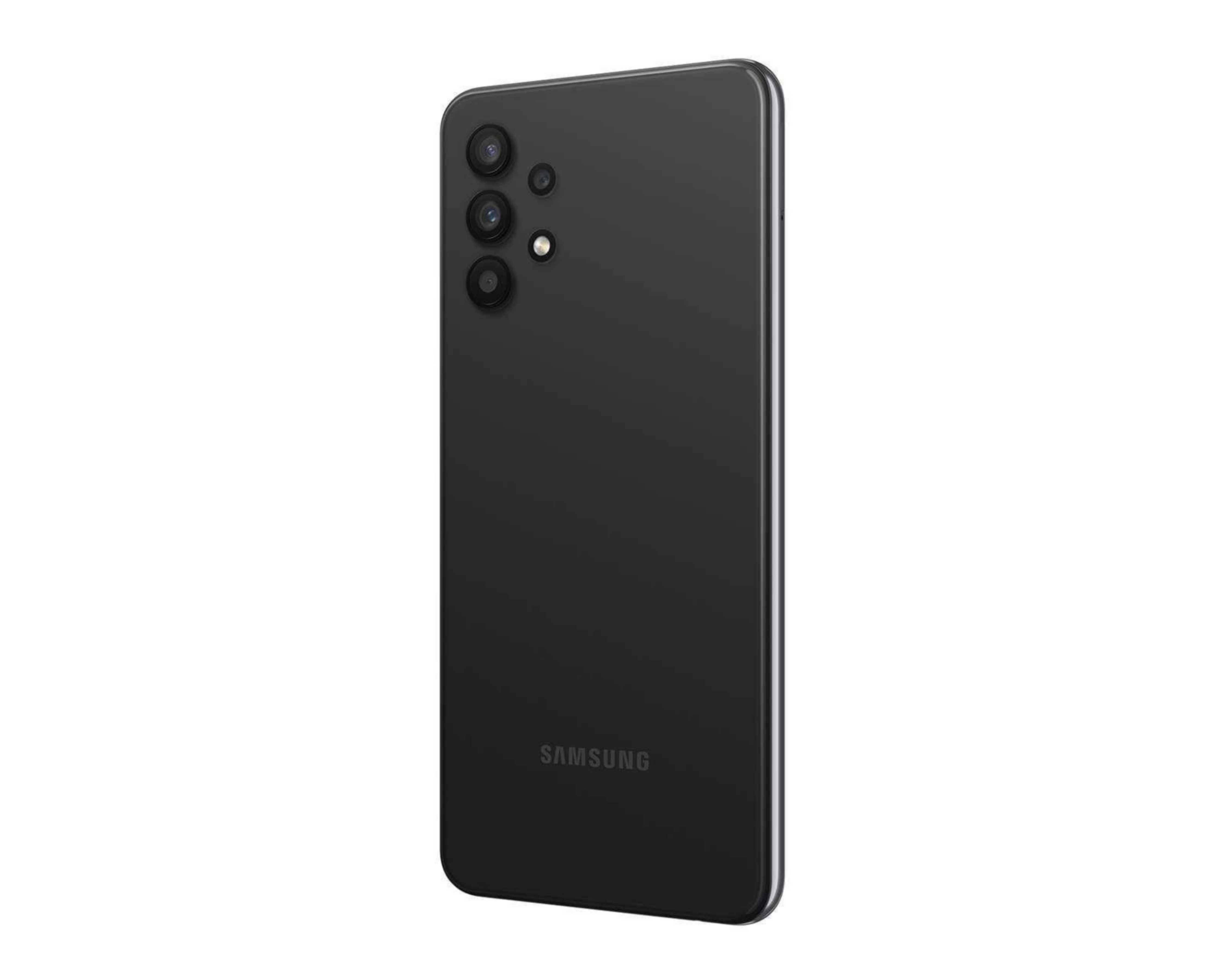 Foto 6 pulgar | Celular Samsung Desbloqueado Galaxy A32 128 GB Negro