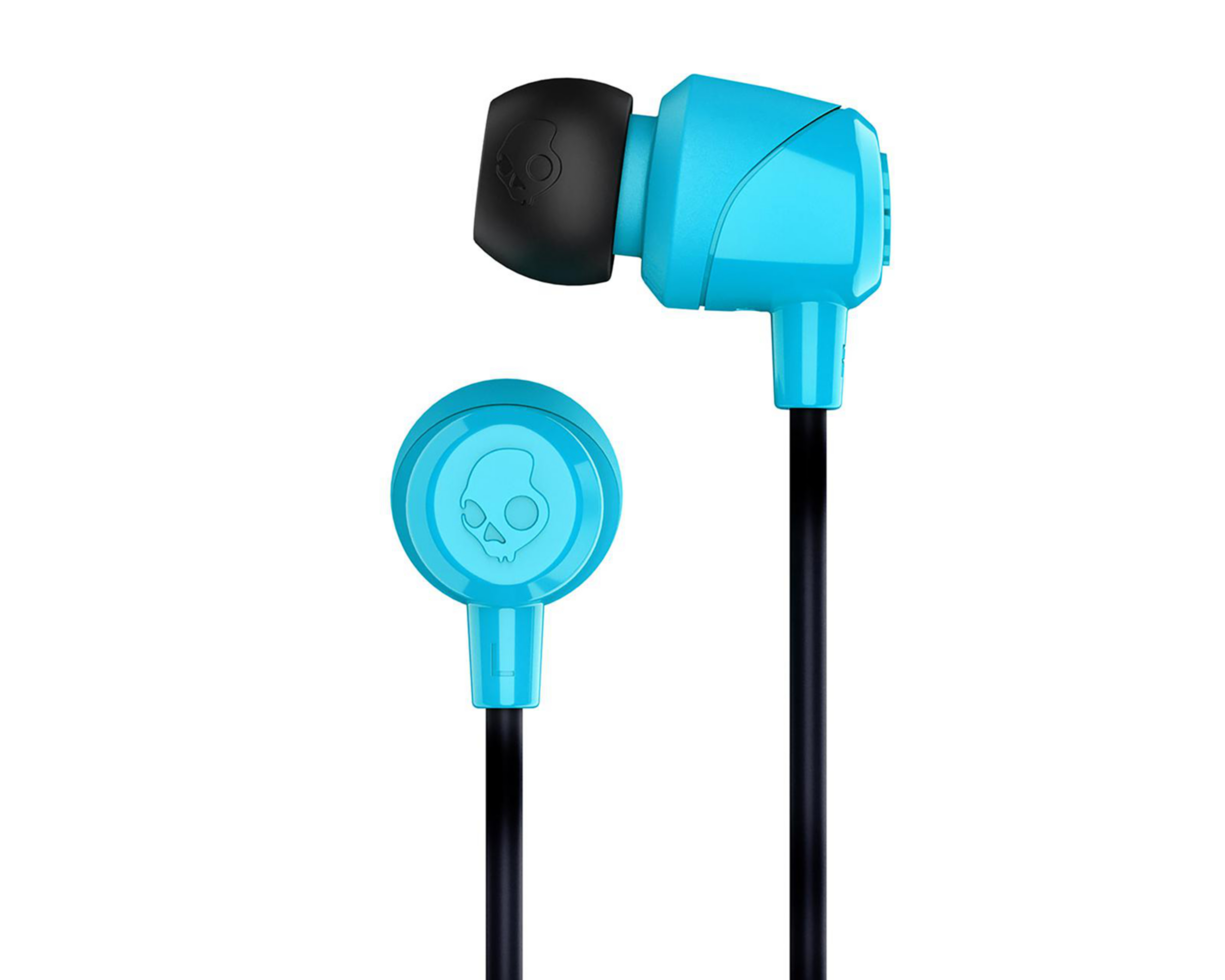 Audífonos In Ear Skullcandy Reducción de Ruido JIB S2DUYK-M712 $269