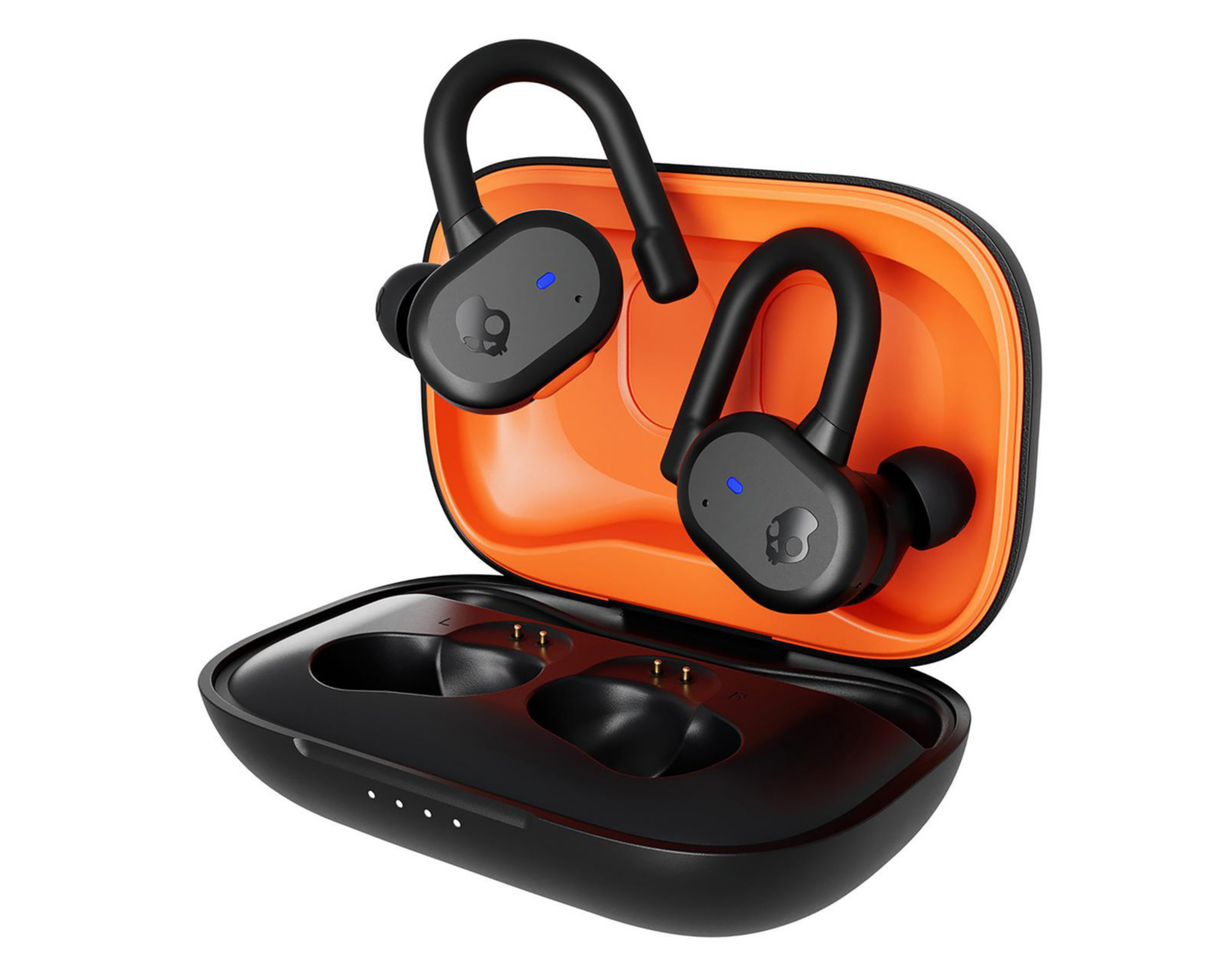 Audífonos In-Ear Inalámbricos Skullcandy Con Bluetooth Push A S2BPW-P750