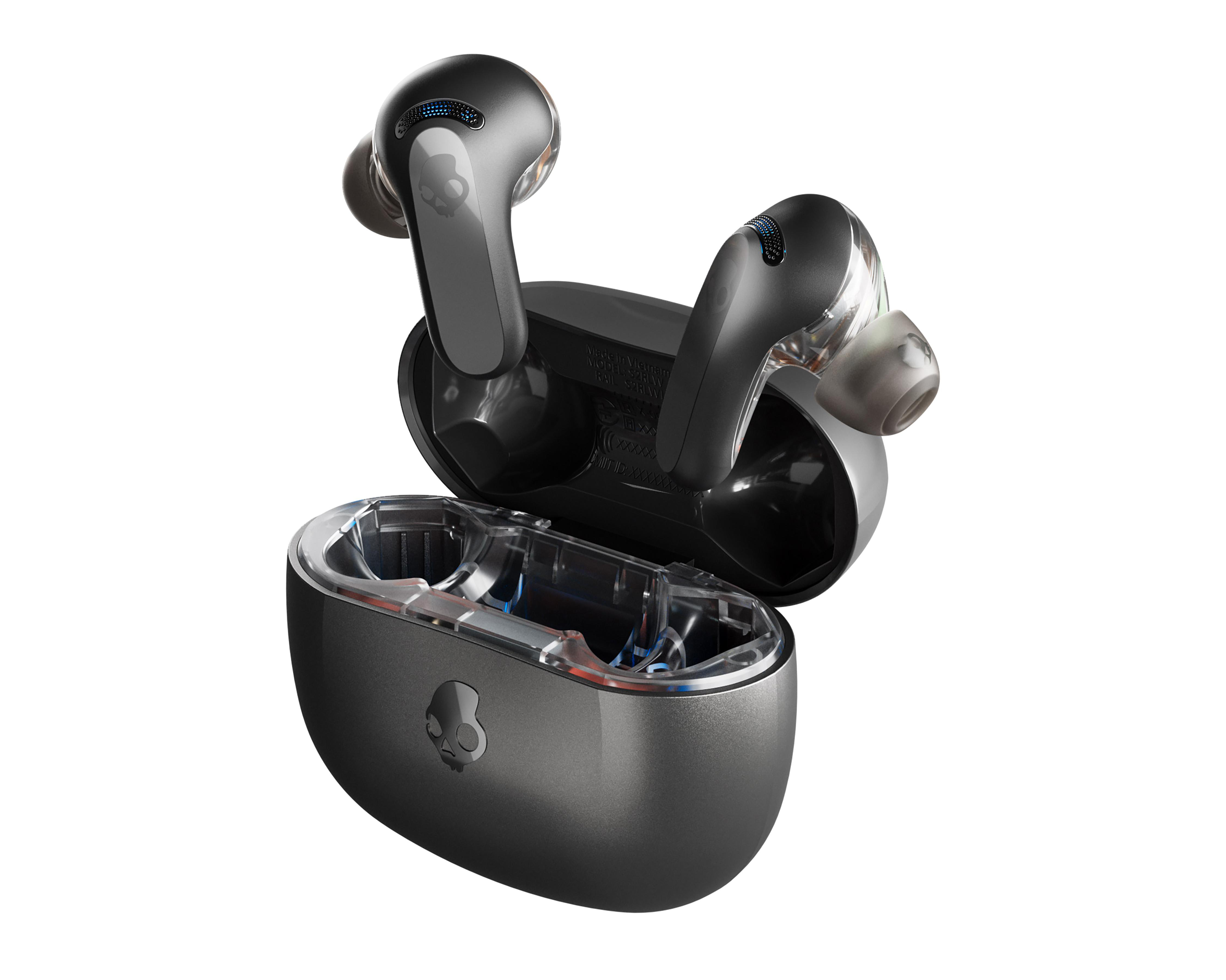 Foto 1 | Audífonos True Wireless Skullcandy Bluetooth Rail ANC S2IPW-P740