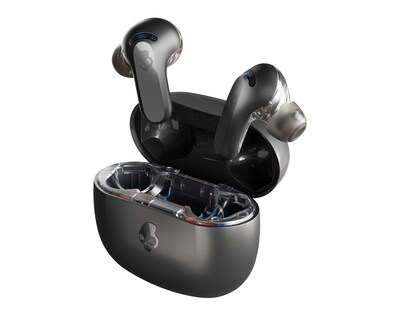 Foto 1 | Audífonos True Wireless Skullcandy Bluetooth Rail ANC S2IPW-P740