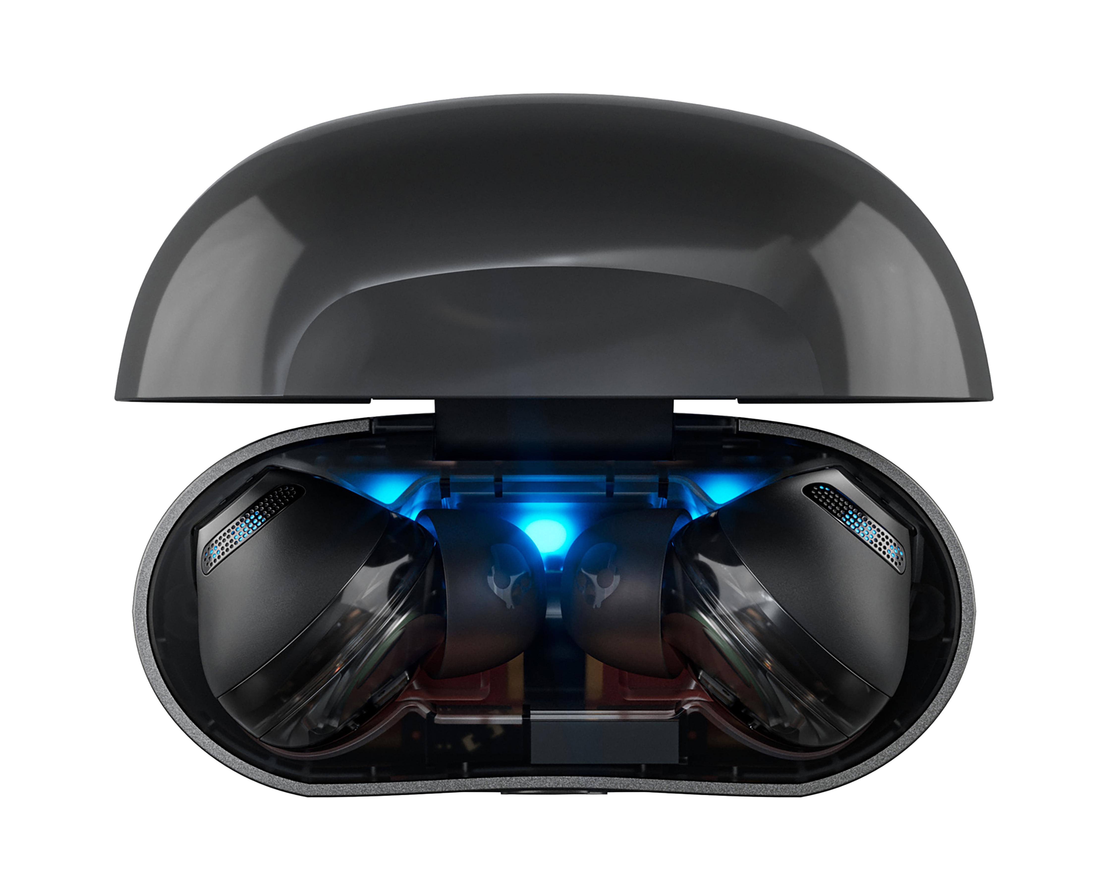 Foto 5 pulgar | Audífonos True Wireless Skullcandy Bluetooth Rail ANC S2IPW-P740
