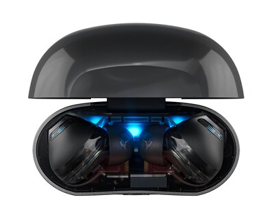 Foto 4 | Audífonos True Wireless Skullcandy Bluetooth Rail ANC S2IPW-P740