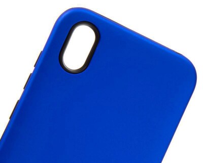 Foto 6 | Funda Blob para Huawei Y5 2019