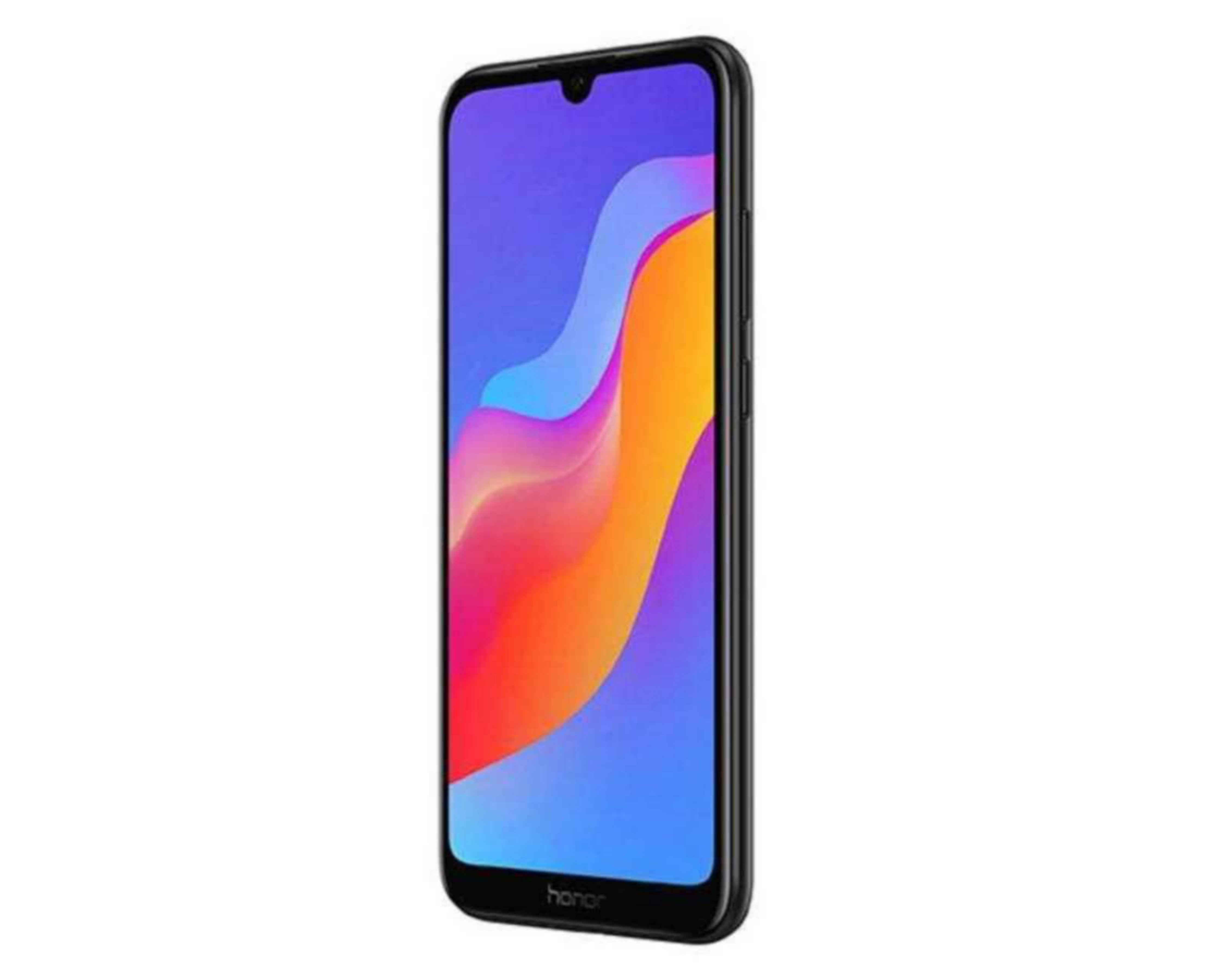 Foto 5 pulgar | Movistar Honor 8A 32 GB Negro