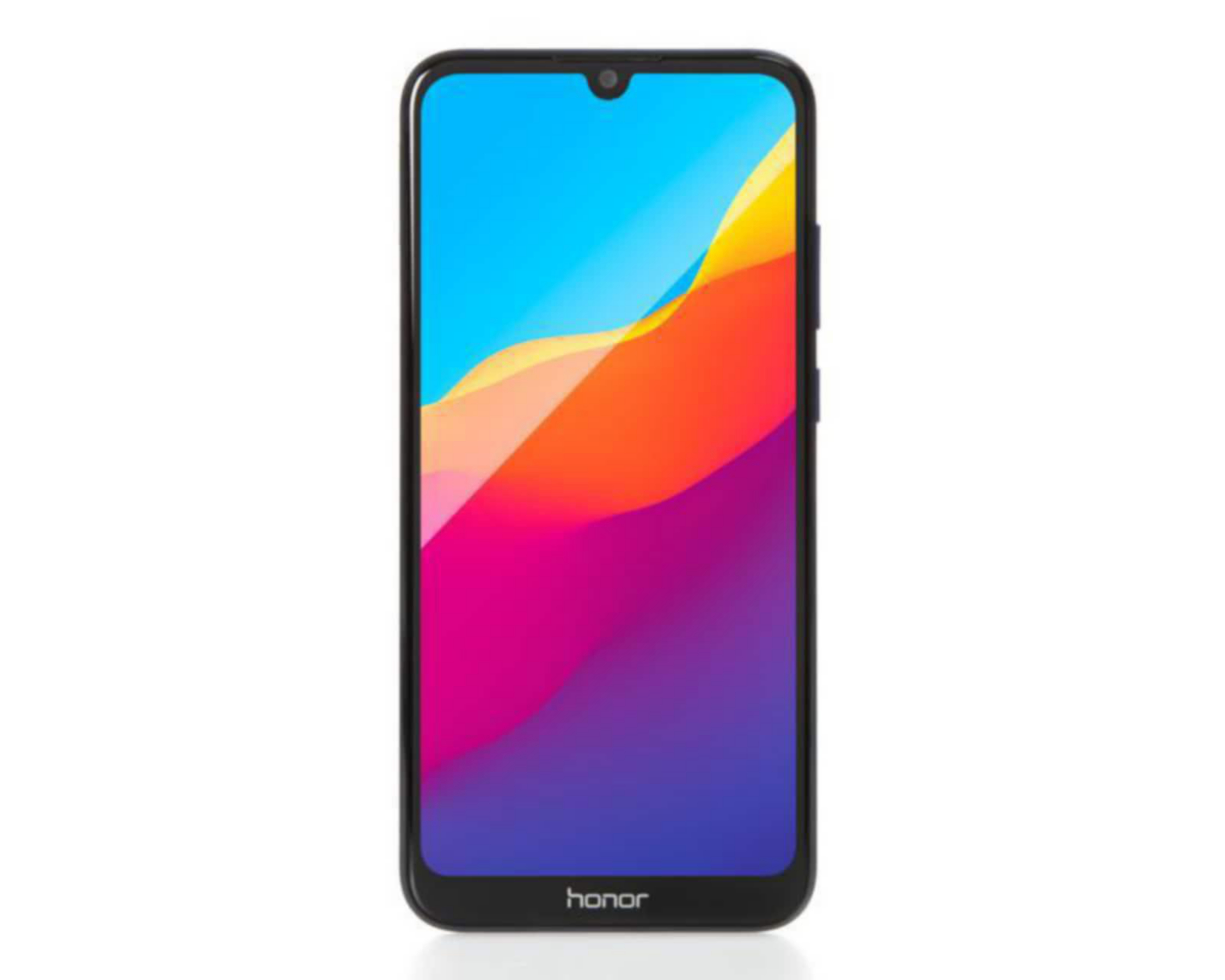 AT&T/Unefon Honor 8A 32 GB Azul $2,499