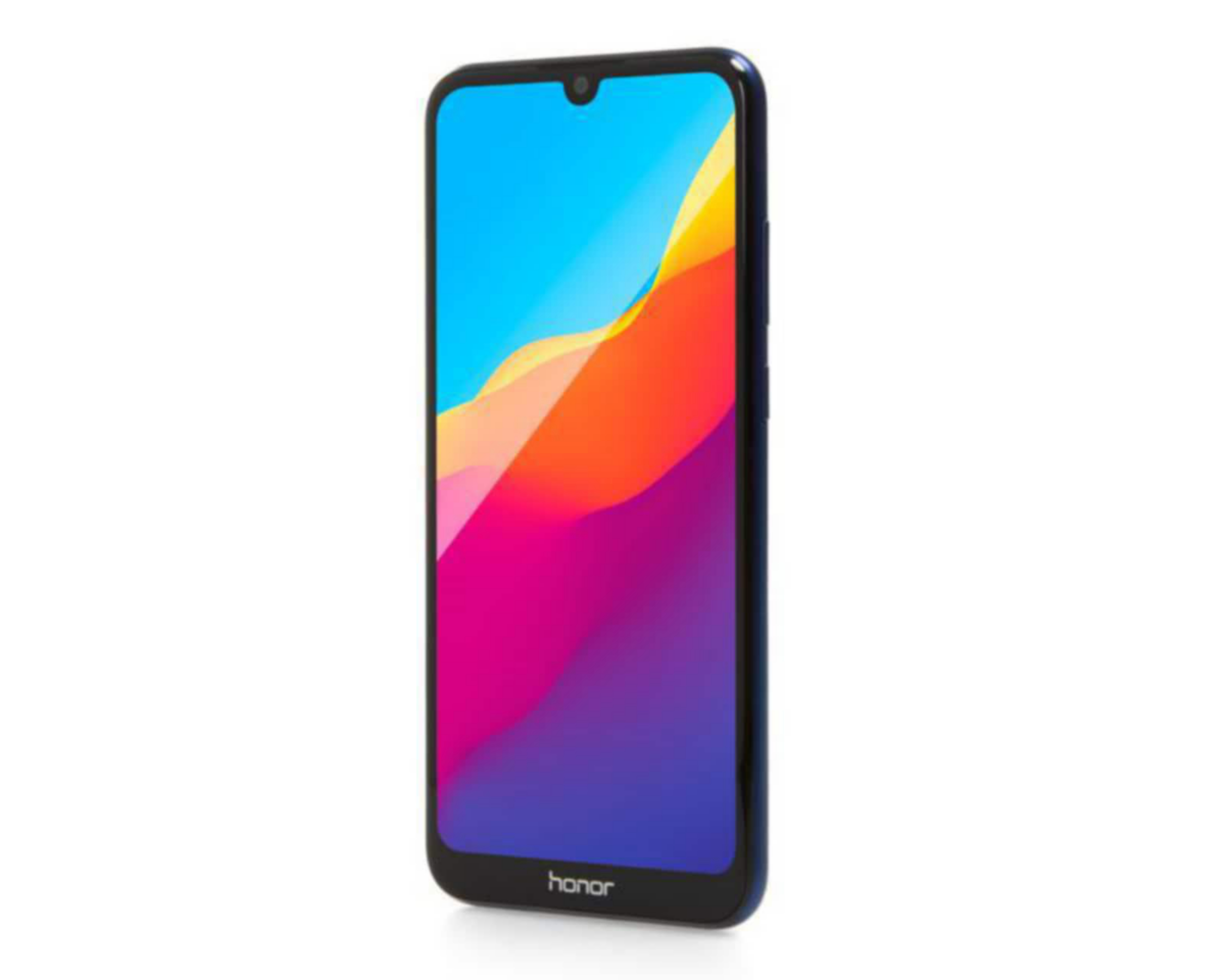 Foto 4 pulgar | AT&T/Unefon Honor 8A 32 GB Azul