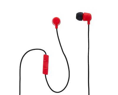 Foto 1 | Audífonos In-Ear Alámbricos Skullcandy con Micrófono JIB S2DUY-L676