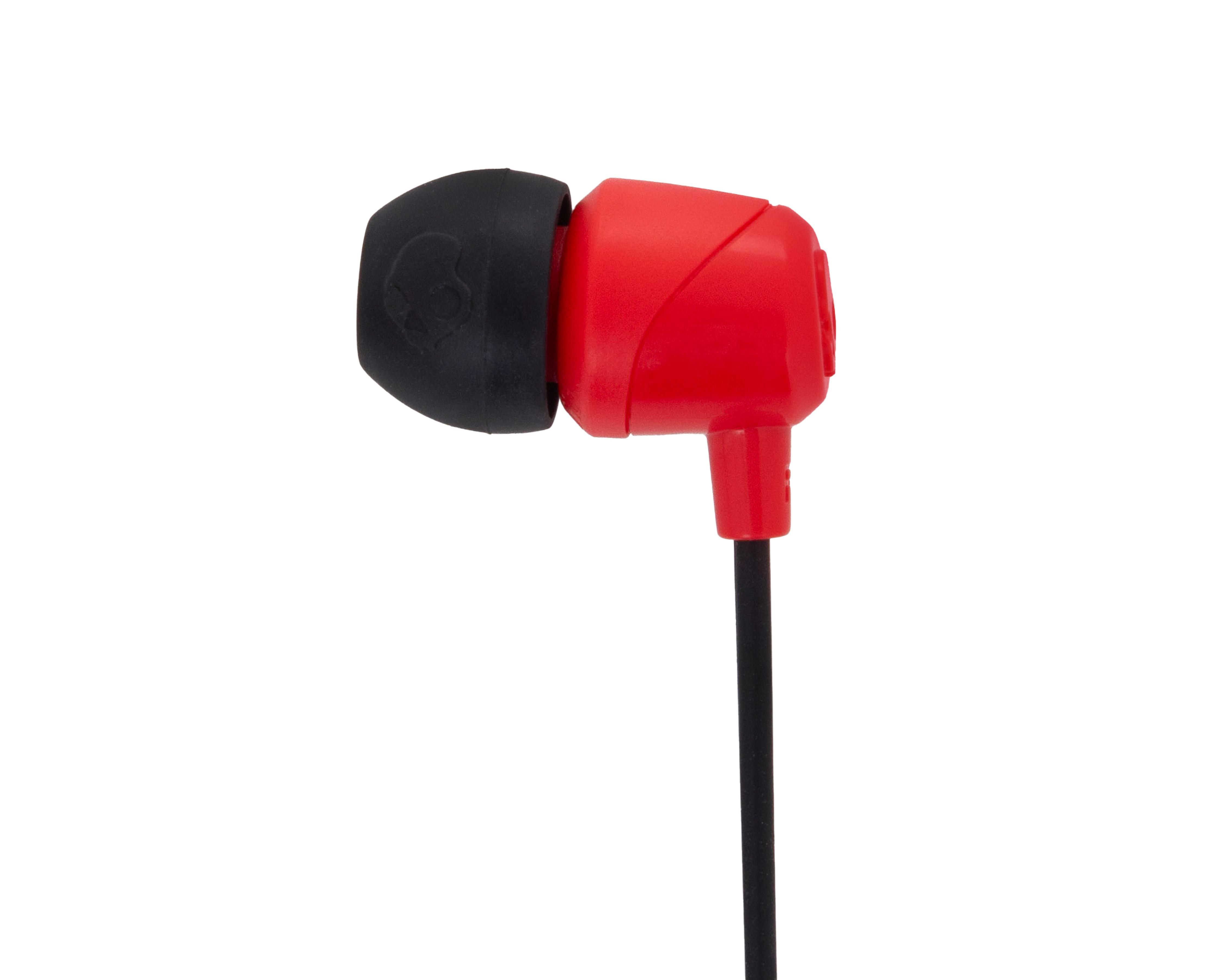Foto 2 | Audífonos In-Ear Alámbricos Skullcandy con Micrófono JIB S2DUY-L676
